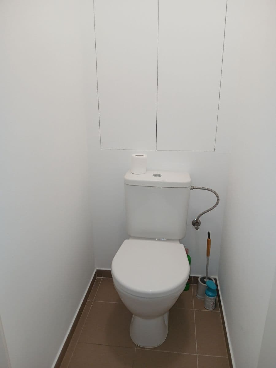 2 bedroom flat to rent, 50 m², Ve Struhách, Prague, Prague 2 bedroom flat to rent, 50 m², Ve Struhách, Prague, Prague