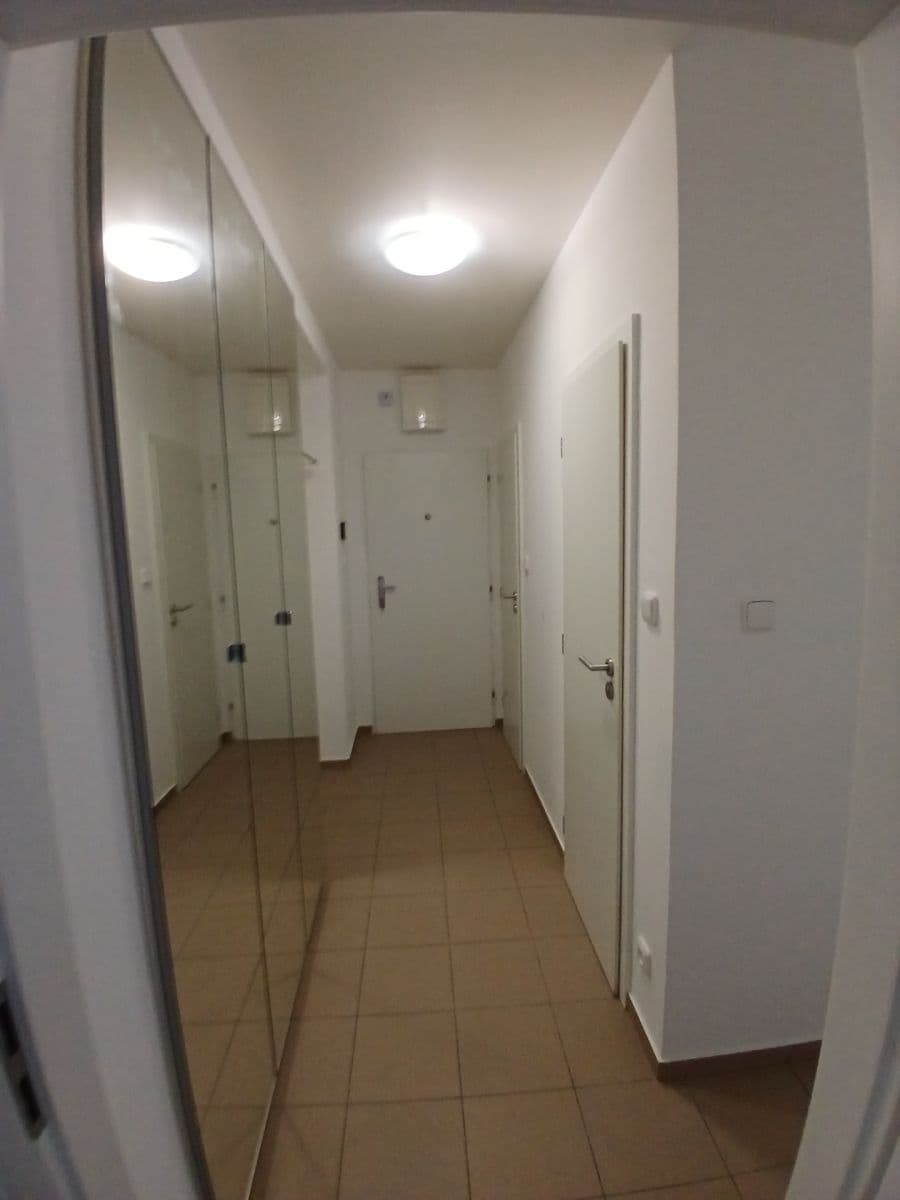2 bedroom flat to rent, 50 m², Ve Struhách, Prague, Prague 2 bedroom flat to rent, 50 m², Ve Struhách, Prague, Prague