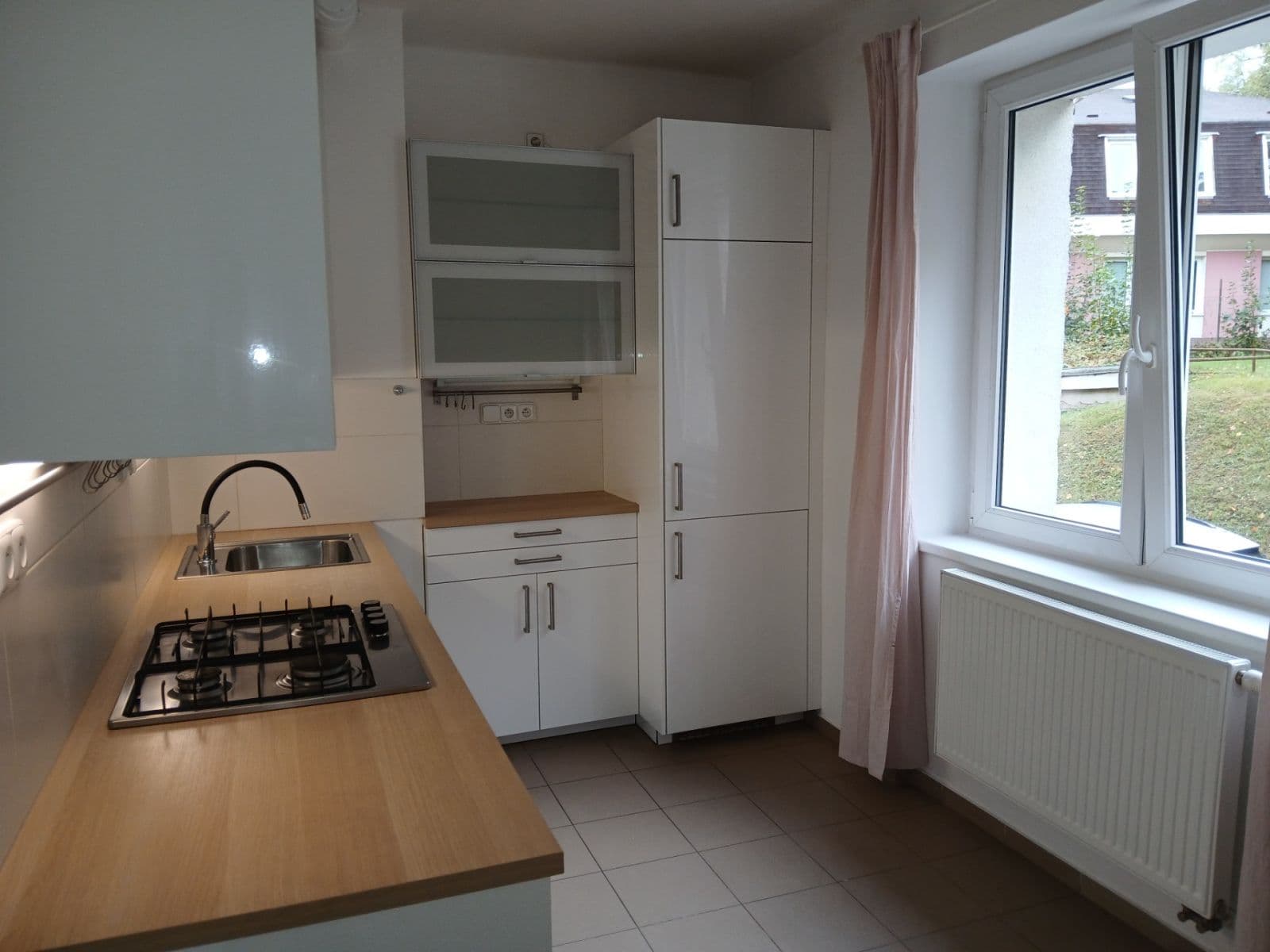 2 bedroom flat to rent, 50 m², Ve Struhách, Prague, Prague 2 bedroom flat to rent, 50 m², Ve Struhách, Prague, Prague