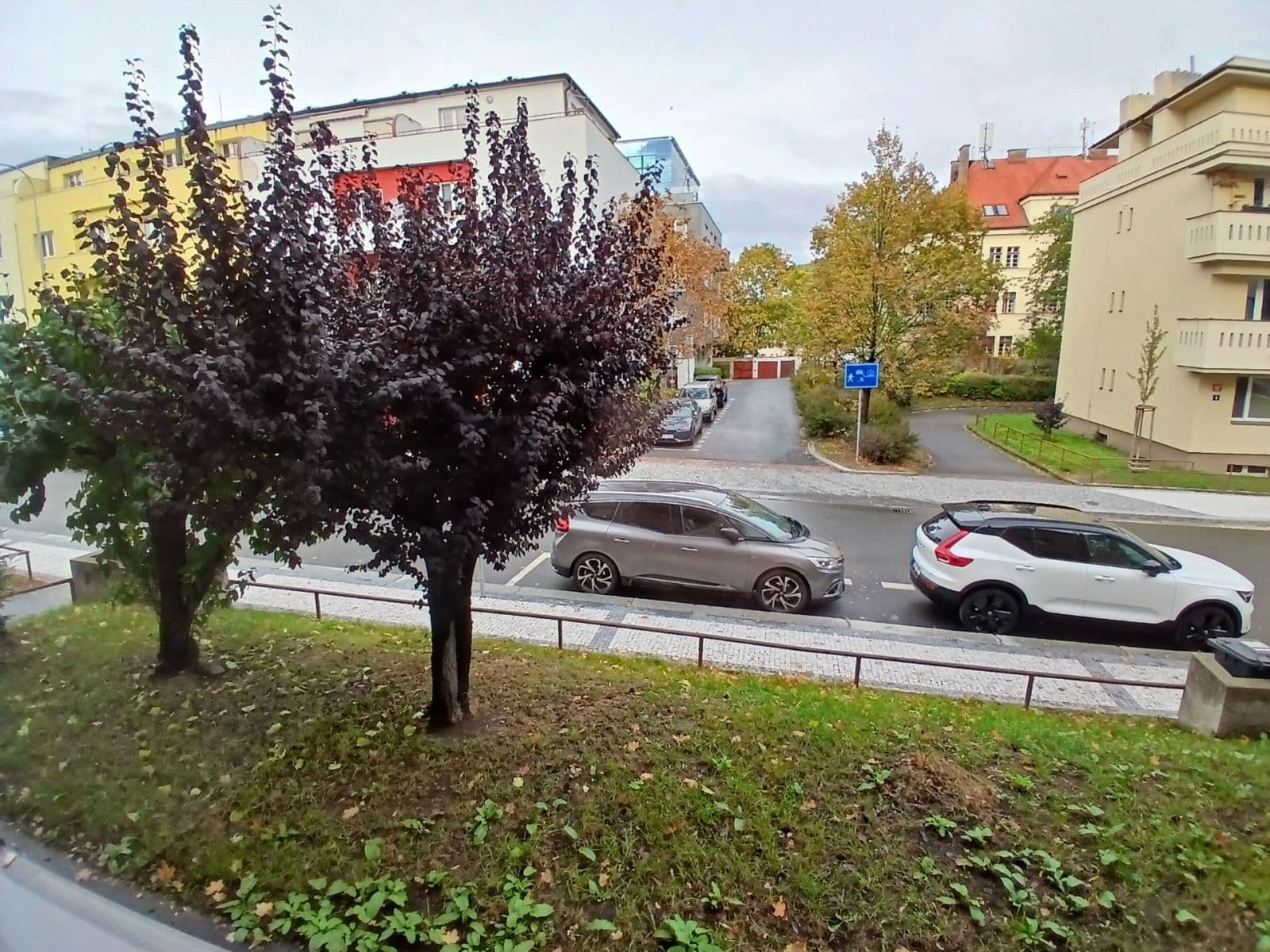 2 bedroom flat to rent, 50 m², Ve Struhách, Prague, Prague 2 bedroom flat to rent, 50 m², Ve Struhách, Prague, Prague