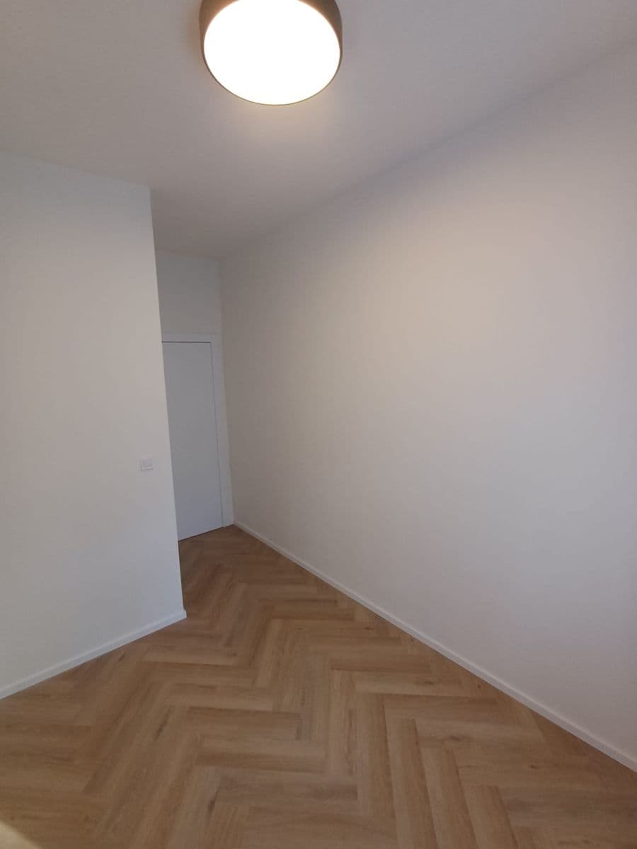 1 bedroom with open-plan kitchen flat to rent, 40 m², Bořivojova, Prague, Prague 1 bedroom with open-plan kitchen flat to rent, 40 m², Bořivojova, Prague, Prague