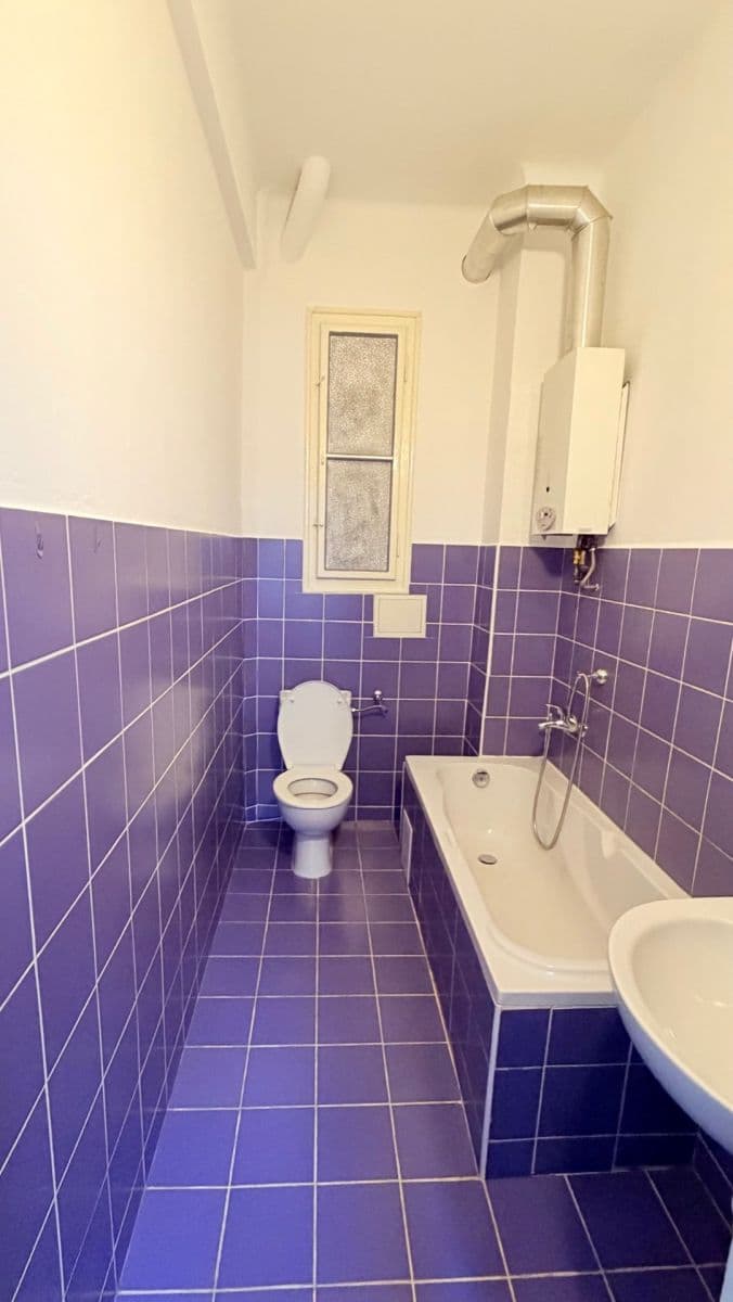 Small studio flat to rent, 24 m², Ostrovského, Prague, Prague Small studio flat to rent, 24 m², Ostrovského, Prague, Prague