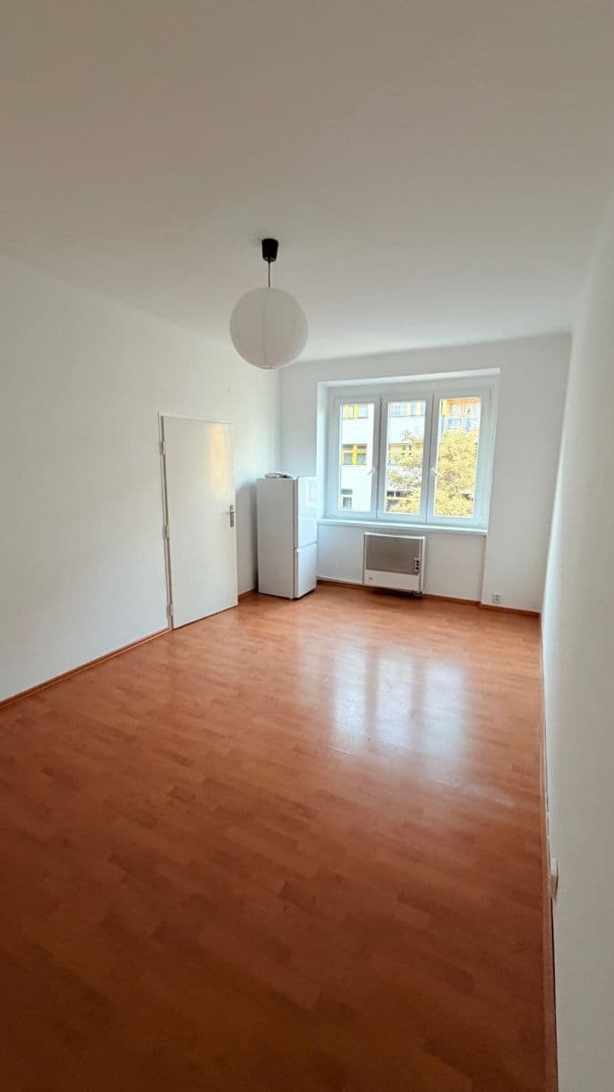 Small studio flat to rent, 24 m², Ostrovského, Prague, Prague Small studio flat to rent, 24 m², Ostrovského, Prague, Prague
