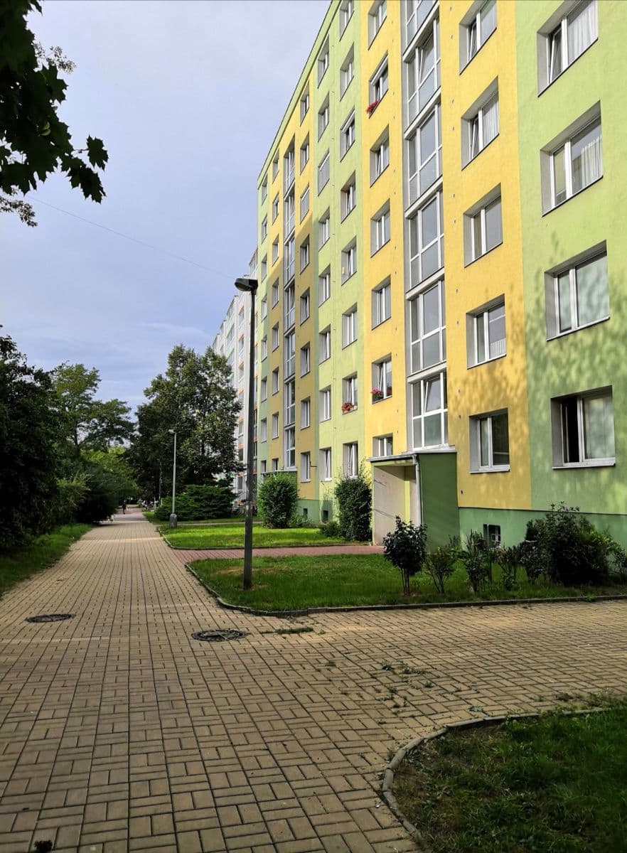 3 bedroom flat for sale, 75 m², Chlebovická, Prague, Prague 3 bedroom flat for sale, 75 m², Chlebovická, Prague, Prague