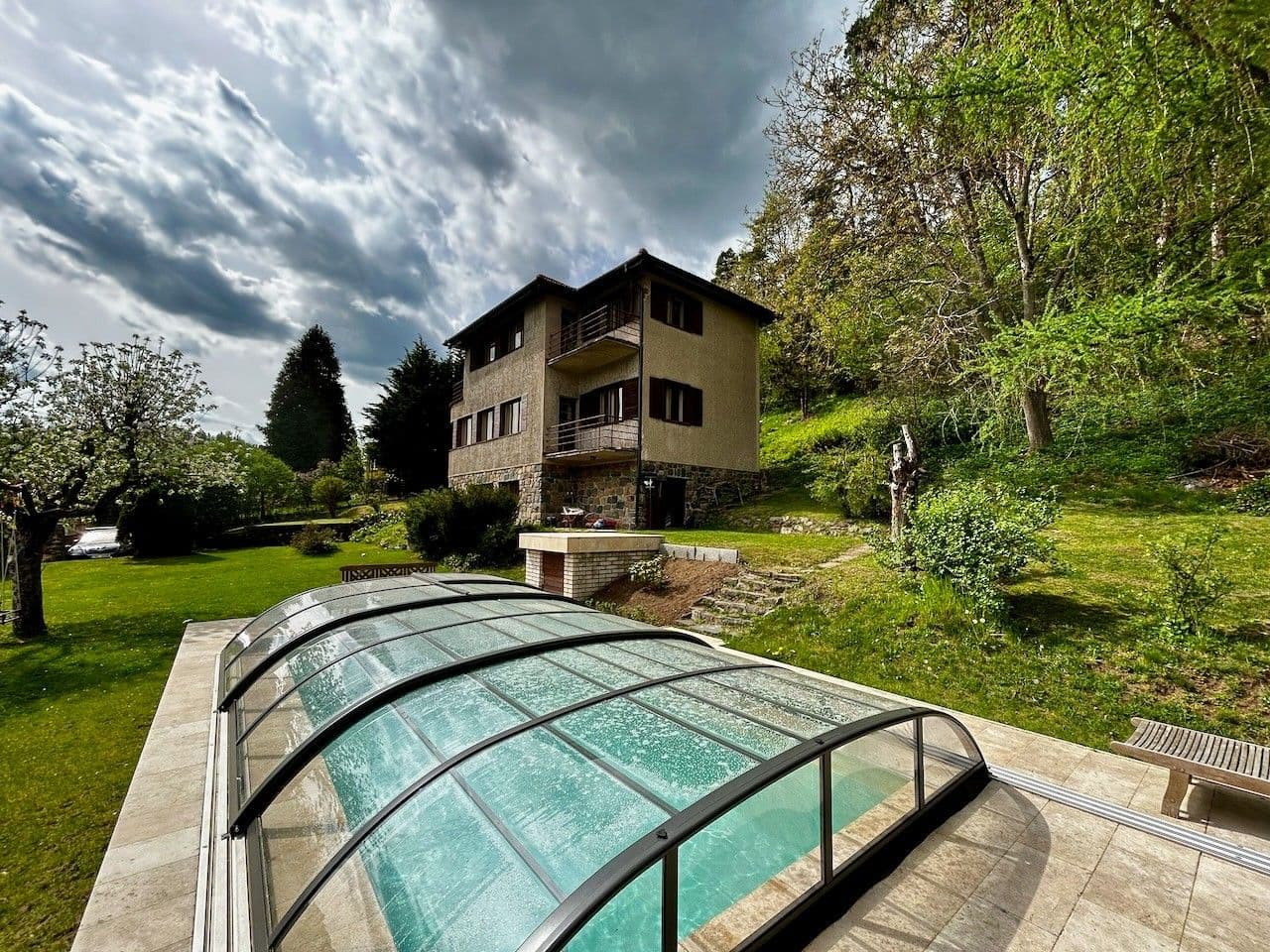 house for sale, 148 m², Chocerady, Středočeský Region house for sale, 148 m², Chocerady, Středočeský Region