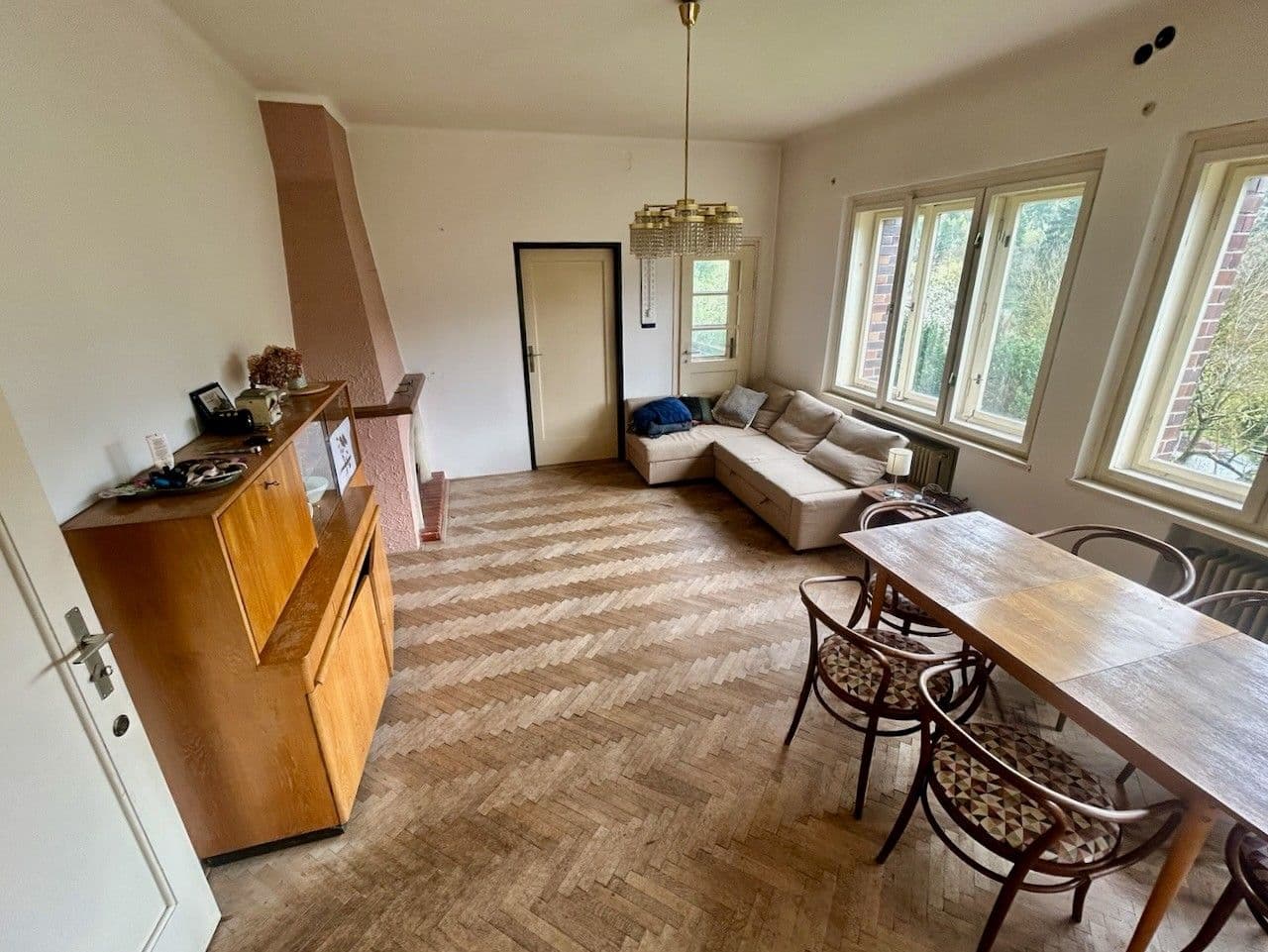 house for sale, 148 m², Chocerady, Středočeský Region house for sale, 148 m², Chocerady, Středočeský Region