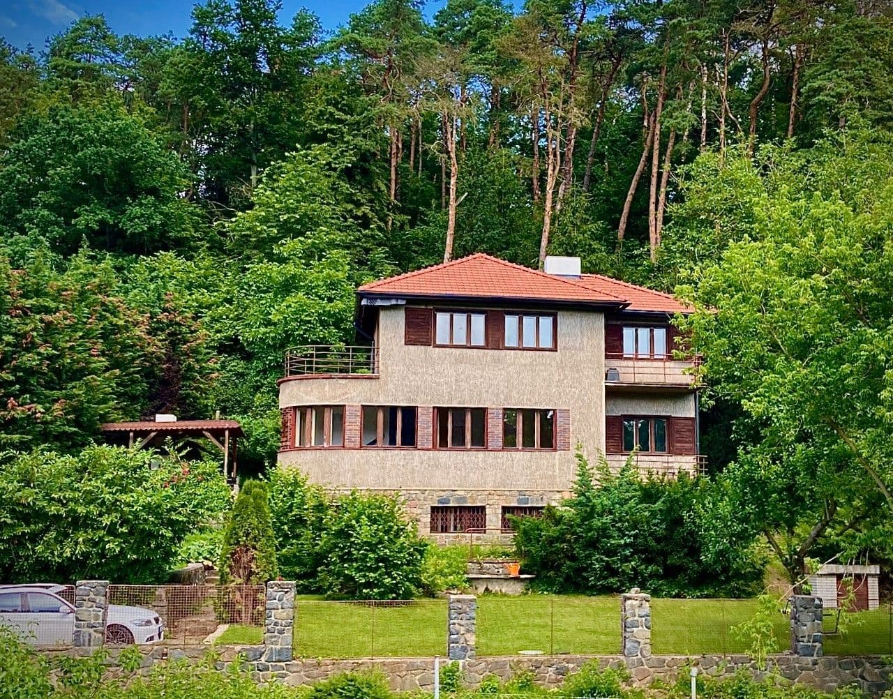 house for sale, 148 m², Chocerady, Středočeský Region house for sale, 148 m², Chocerady, Středočeský Region