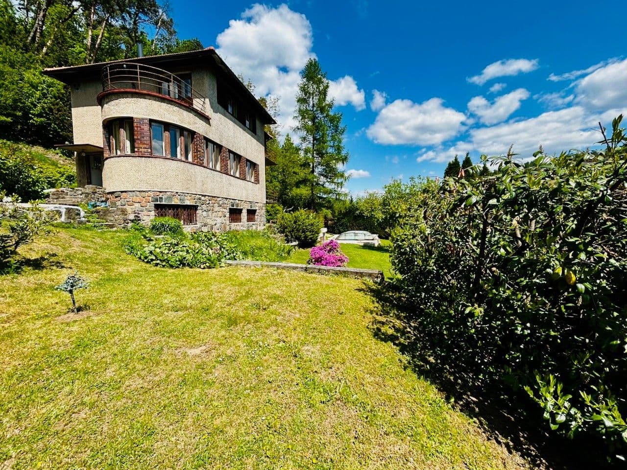 house for sale, 148 m², Chocerady, Středočeský Region house for sale, 148 m², Chocerady, Středočeský Region