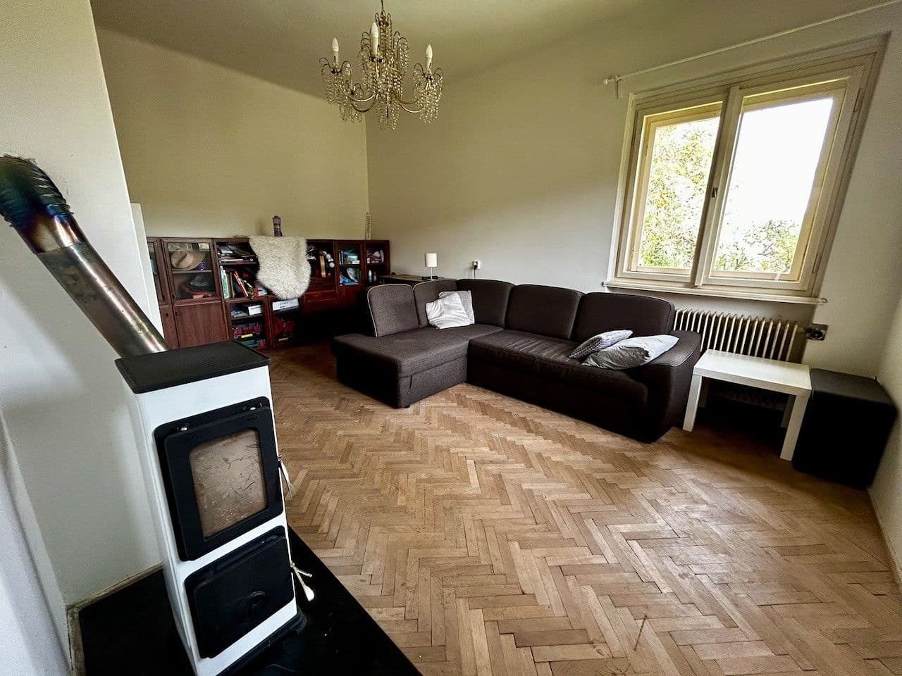 house for sale, 148 m², Chocerady, Středočeský Region house for sale, 148 m², Chocerady, Středočeský Region