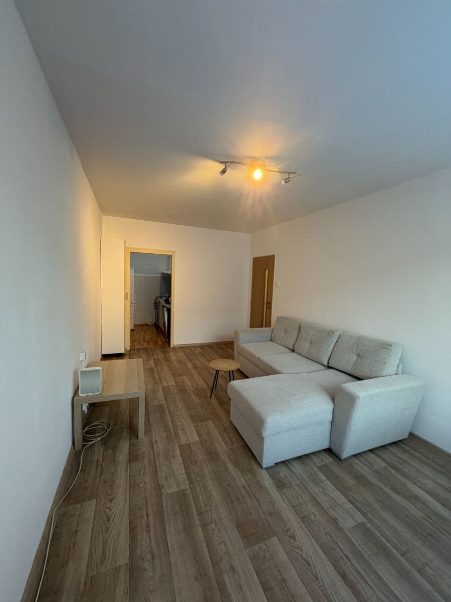 1 bedroom with open-plan kitchen flat to rent, 43 m², Frýdlantská, Prague, Prague 1 bedroom with open-plan kitchen flat to rent, 43 m², Frýdlantská, Prague, Prague