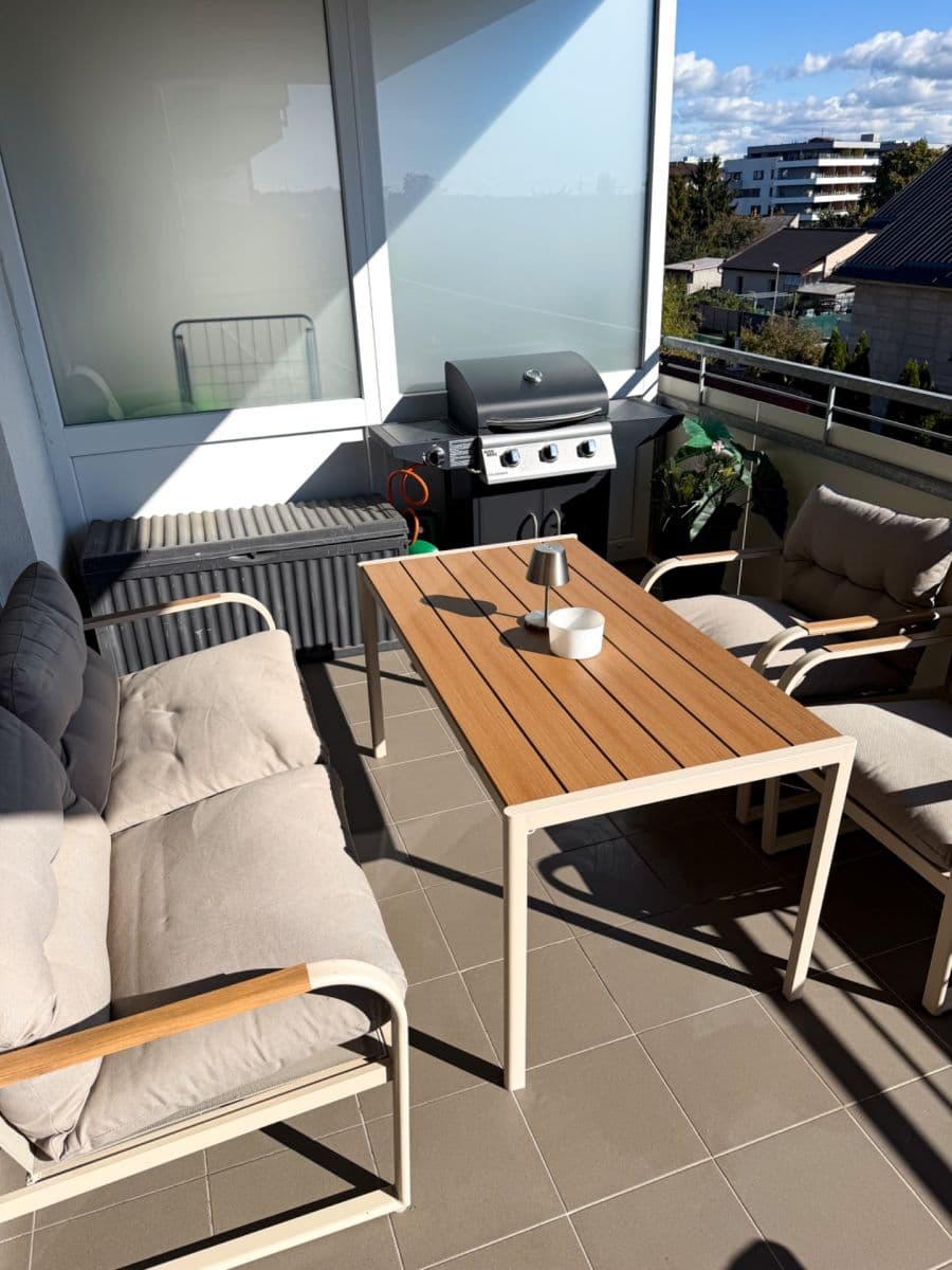 1 bedroom with open-plan kitchen flat to rent, 53 m², Topolová, Olomouc, Olomoucký Region 1 bedroom with open-plan kitchen flat to rent, 53 m², Topolová, Olomouc, Olomoucký Region