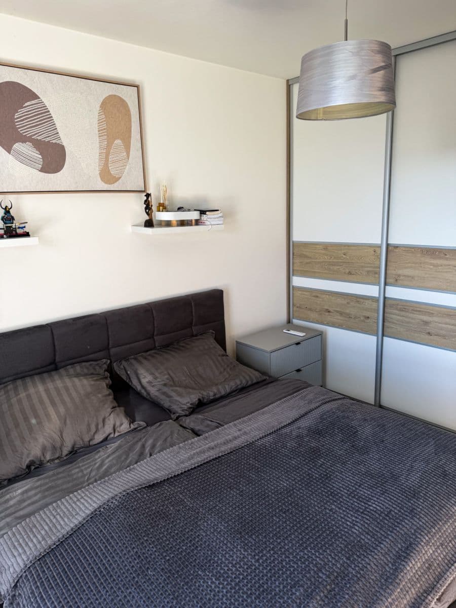 1 bedroom with open-plan kitchen flat to rent, 53 m², Topolová, Olomouc, Olomoucký Region 1 bedroom with open-plan kitchen flat to rent, 53 m², Topolová, Olomouc, Olomoucký Region