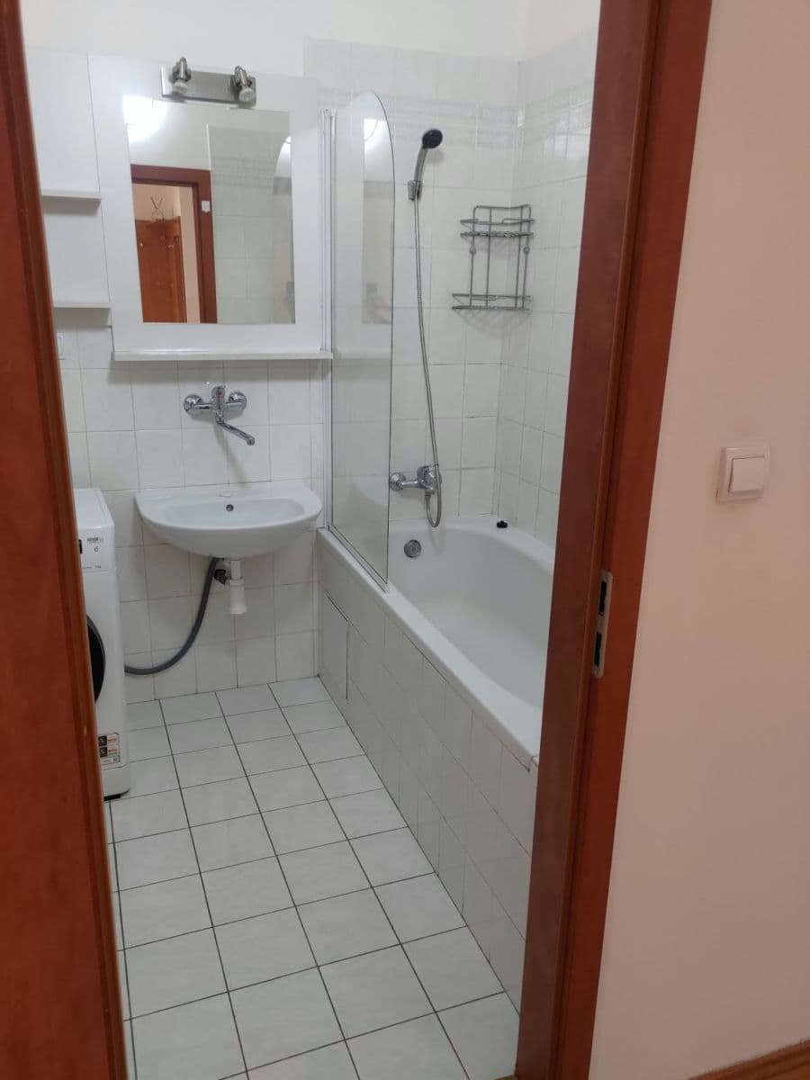 2 bedroom with open-plan kitchen flat to rent, 74 m², Jihlavská, Prague, Prague 2 bedroom with open-plan kitchen flat to rent, 74 m², Jihlavská, Prague, Prague