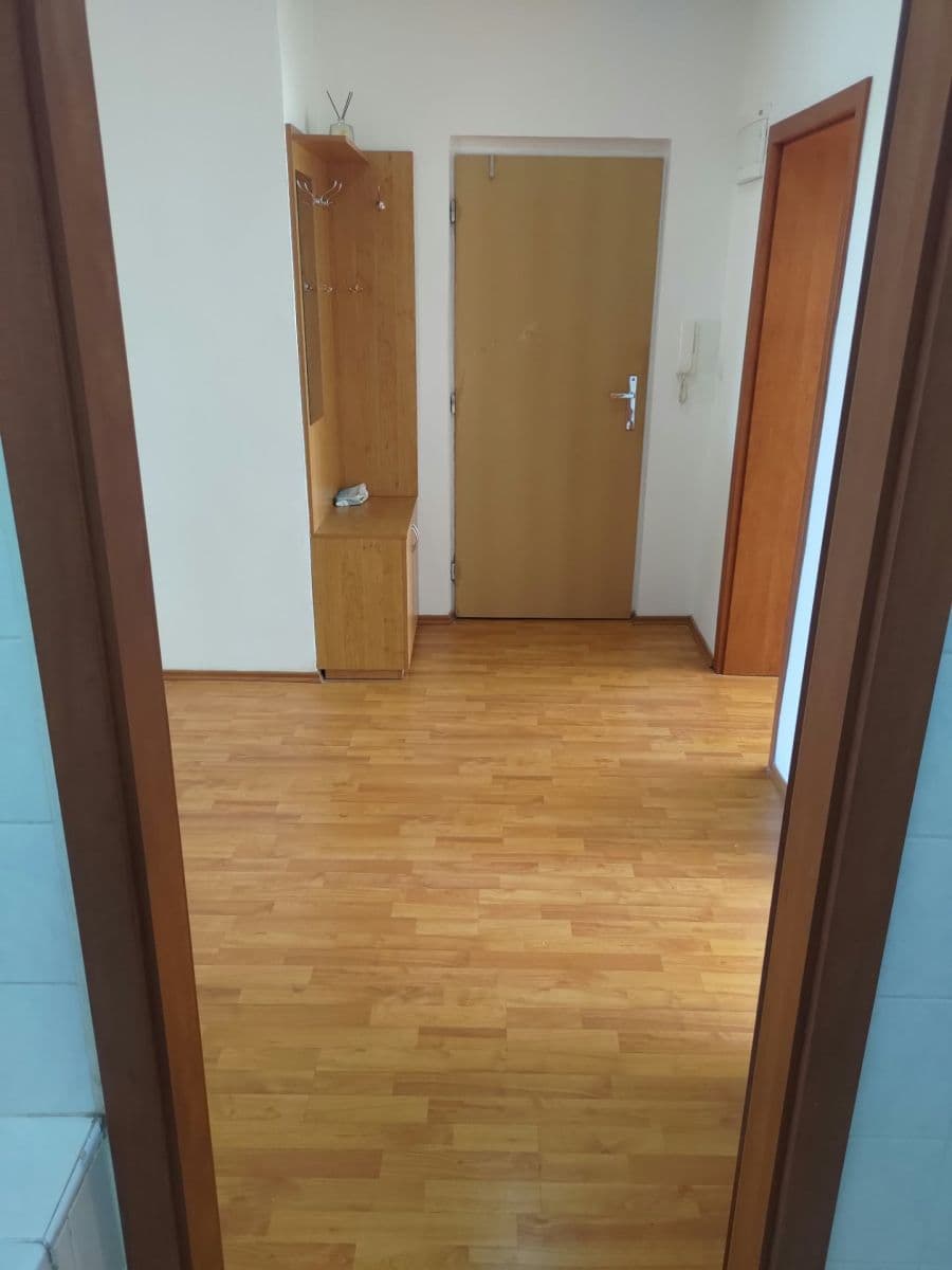 2 bedroom with open-plan kitchen flat to rent, 74 m², Jihlavská, Prague, Prague 2 bedroom with open-plan kitchen flat to rent, 74 m², Jihlavská, Prague, Prague