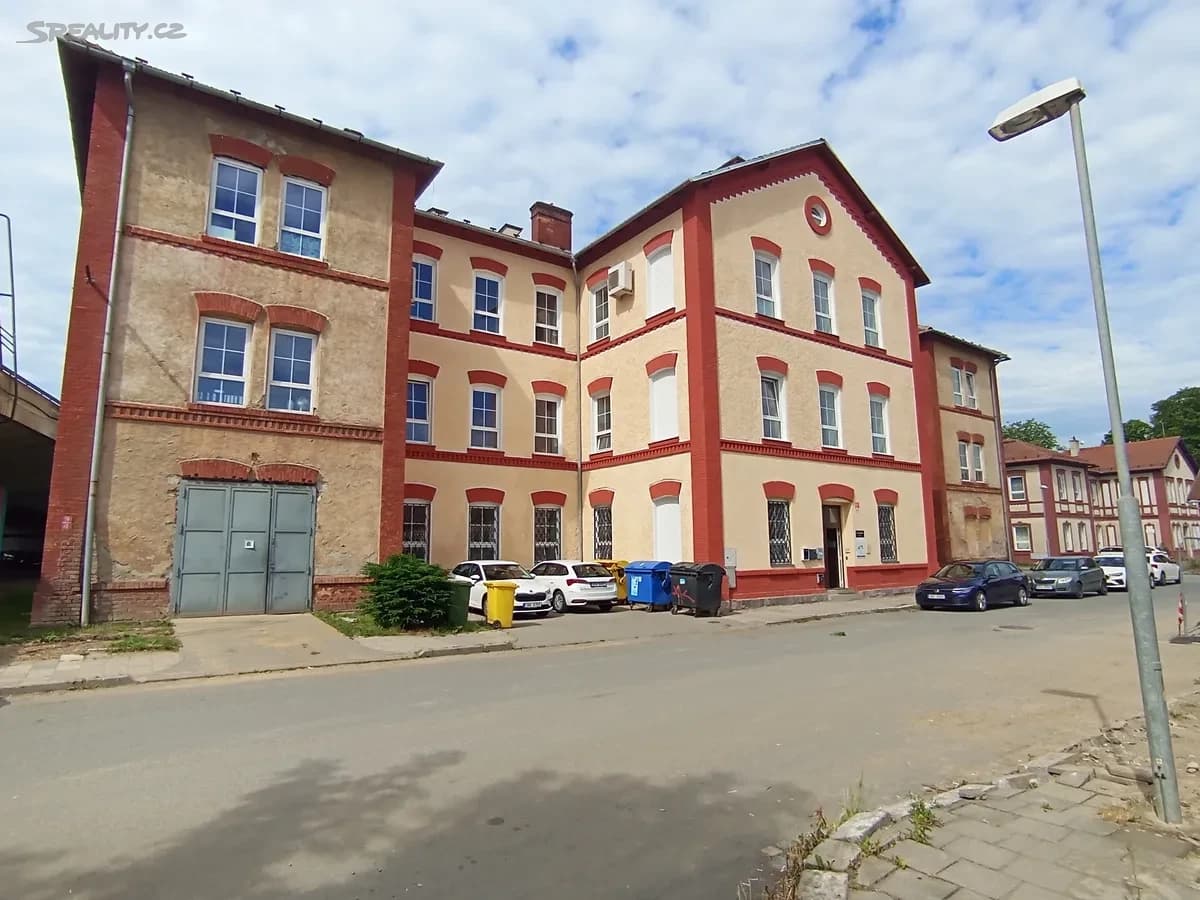 office to rent, 25 m², Holická, Olomouc, Olomoucký Region office to rent, 25 m², Holická, Olomouc, Olomoucký Region