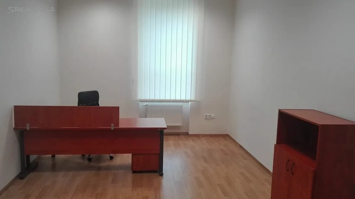 office to rent, 25 m², Holická, Olomouc, Olomoucký Region office to rent, 25 m², Holická, Olomouc, Olomoucký Region