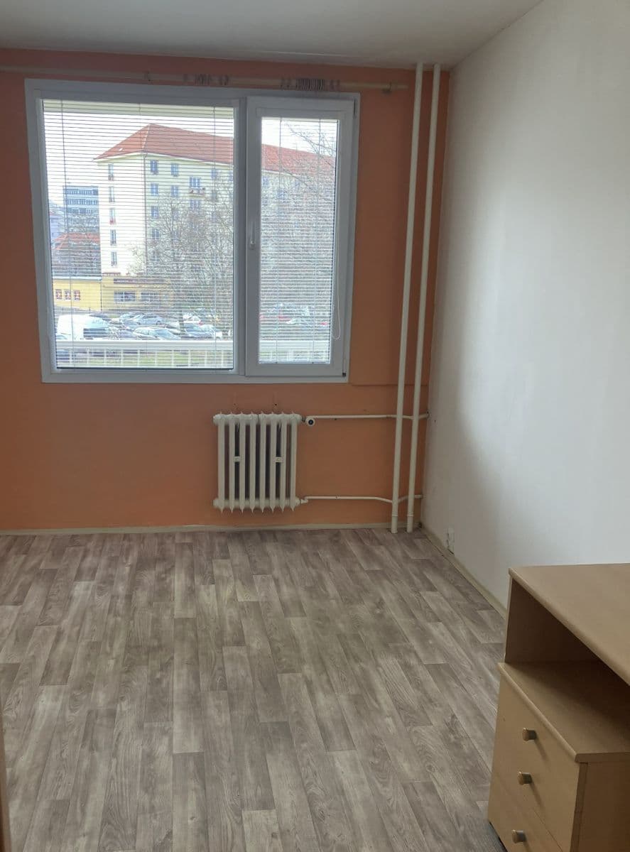 1 bedroom with open-plan kitchen flat to rent, 45 m², Bítovská, Prague, Prague 1 bedroom with open-plan kitchen flat to rent, 45 m², Bítovská, Prague, Prague