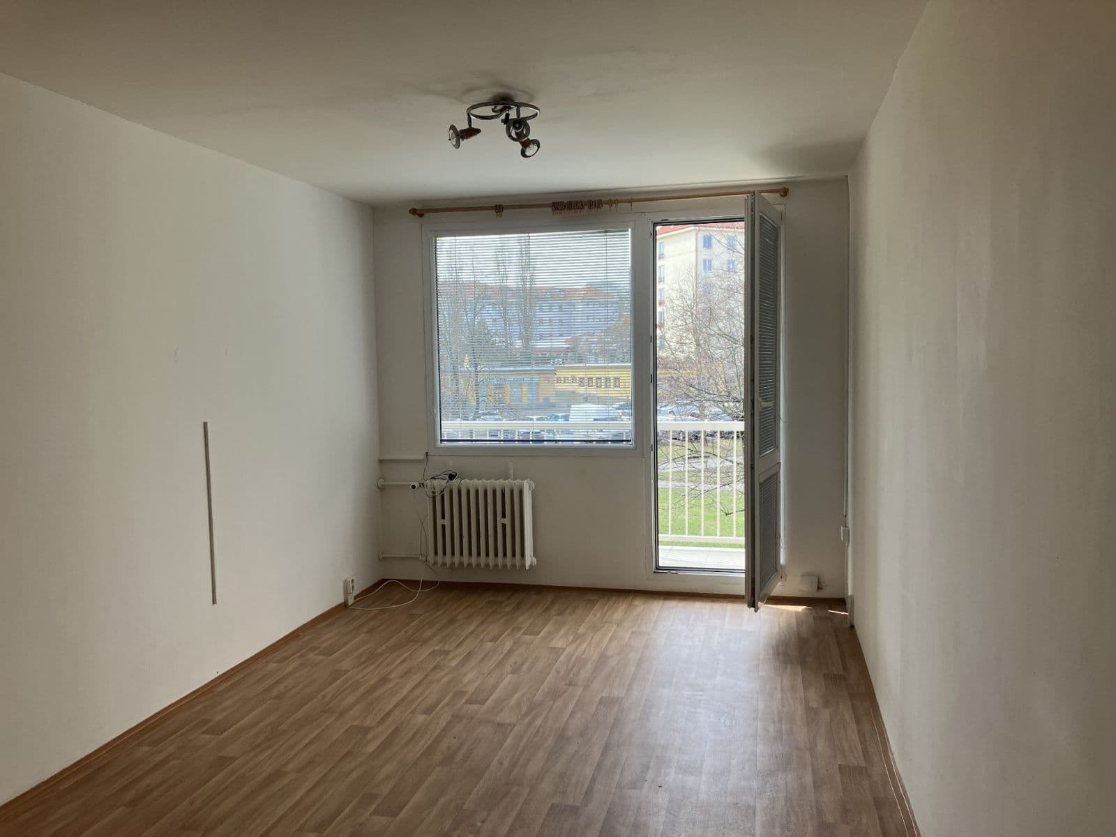 1 bedroom with open-plan kitchen flat to rent, 45 m², Bítovská, Prague, Prague 1 bedroom with open-plan kitchen flat to rent, 45 m², Bítovská, Prague, Prague