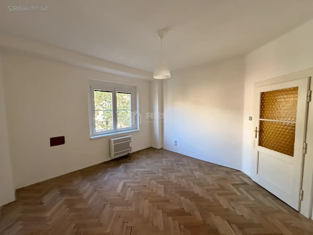 3 bedroom flat to rent, 60 m², Biskupcova, Prague, Prague 3 bedroom flat to rent, 60 m², Biskupcova, Prague, Prague