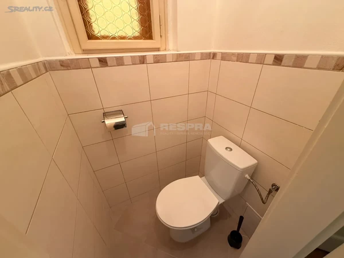 3 bedroom flat to rent, 60 m², Biskupcova, Prague, Prague 3 bedroom flat to rent, 60 m², Biskupcova, Prague, Prague