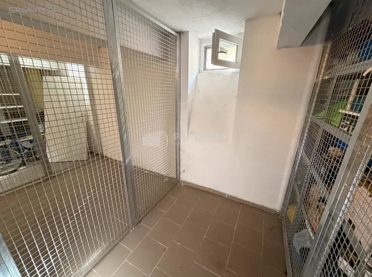 3 bedroom flat to rent, 60 m², Biskupcova, Prague, Prague 3 bedroom flat to rent, 60 m², Biskupcova, Prague, Prague
