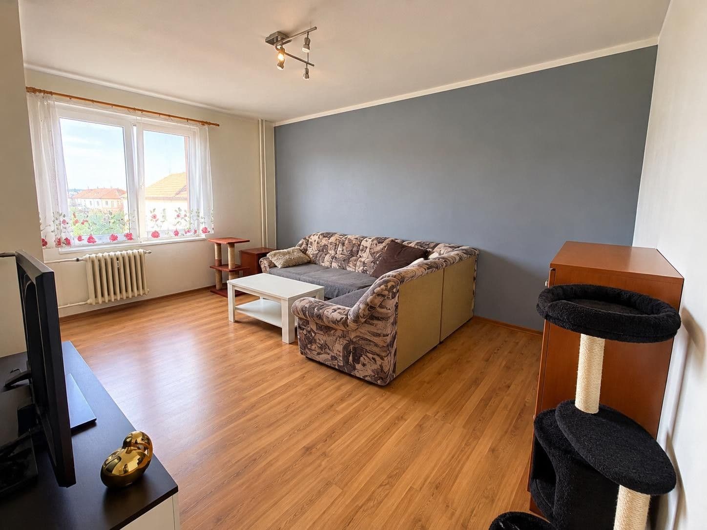 2 bedroom flat for sale, 51 m², I. P. Pavlova, Krnov, Moravskoslezský Region 2 bedroom flat for sale, 51 m², I. P. Pavlova, Krnov, Moravskoslezský Region