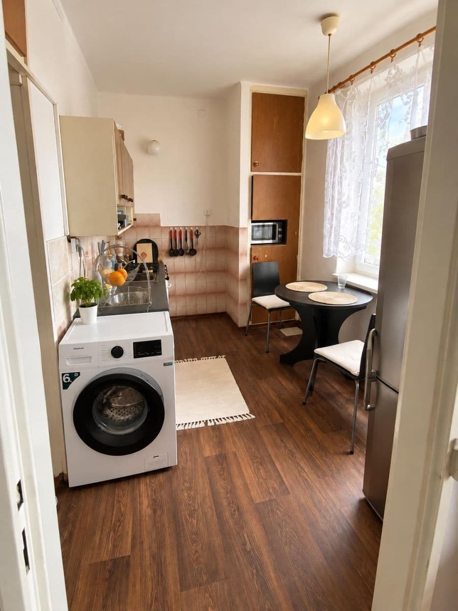 2 bedroom flat for sale, 51 m², I. P. Pavlova, Krnov, Moravskoslezský Region 2 bedroom flat for sale, 51 m², I. P. Pavlova, Krnov, Moravskoslezský Region