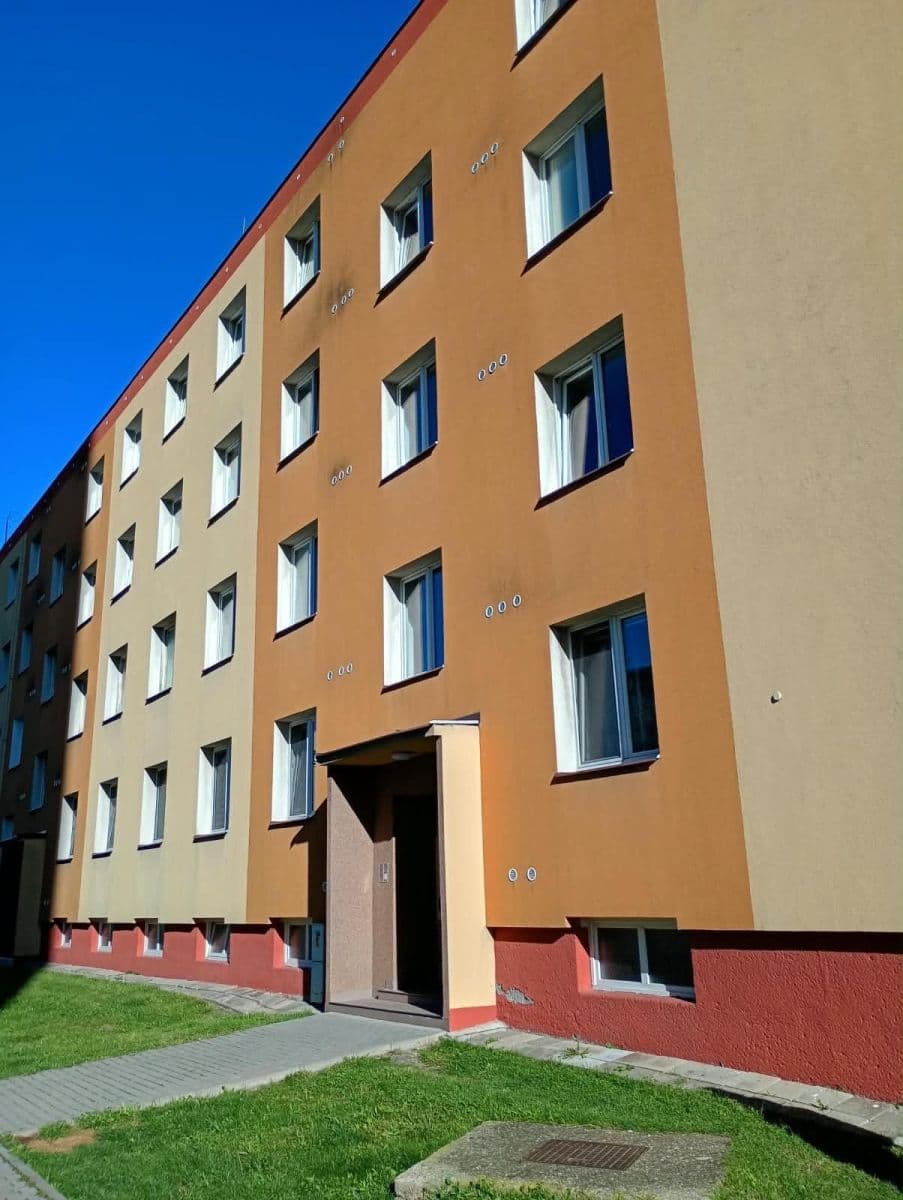 2 bedroom flat for sale, 51 m², I. P. Pavlova, Krnov, Moravskoslezský Region 2 bedroom flat for sale, 51 m², I. P. Pavlova, Krnov, Moravskoslezský Region
