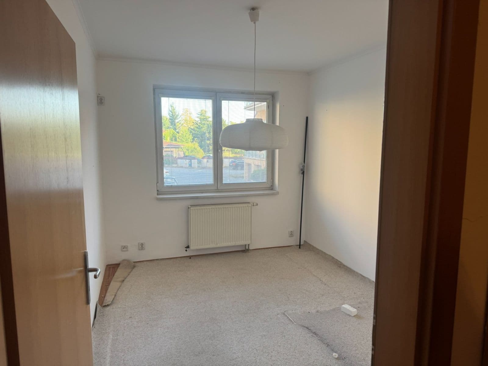 2 bedroom with open-plan kitchen flat to rent, 84 m², Za Sídlištěm, Dolní Břežany, Středočeský Region 2 bedroom with open-plan kitchen flat to rent, 84 m², Za Sídlištěm, Dolní Břežany, Středočeský Region