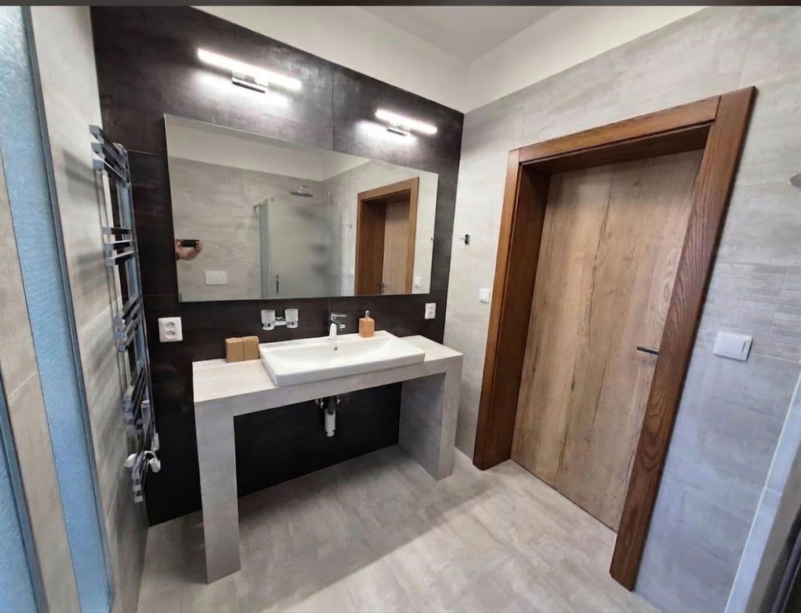 3 bedroom with open-plan kitchen flat to rent, 100 m², Revoluční, Přeštice, Plzeňský Region 3 bedroom with open-plan kitchen flat to rent, 100 m², Revoluční, Přeštice, Plzeňský Region