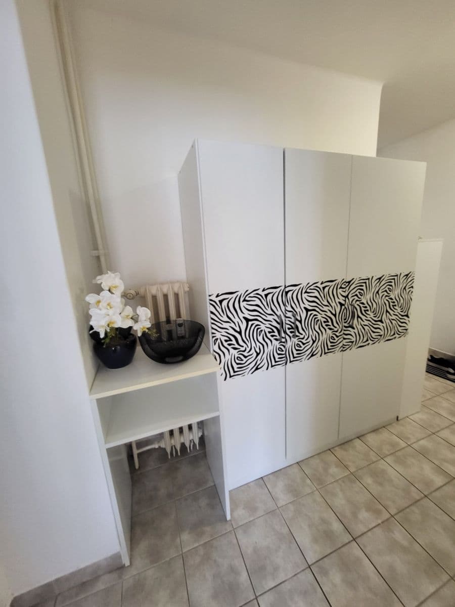 2 bedroom flat to rent, 56 m², Špálova, Olomouc, Olomoucký Region 2 bedroom flat to rent, 56 m², Špálova, Olomouc, Olomoucký Region