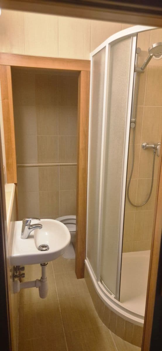 1 bedroom flat for sale, 45 m², Partyzánská, Moravský Beroun, Olomoucký Region 1 bedroom flat for sale, 45 m², Partyzánská, Moravský Beroun, Olomoucký Region