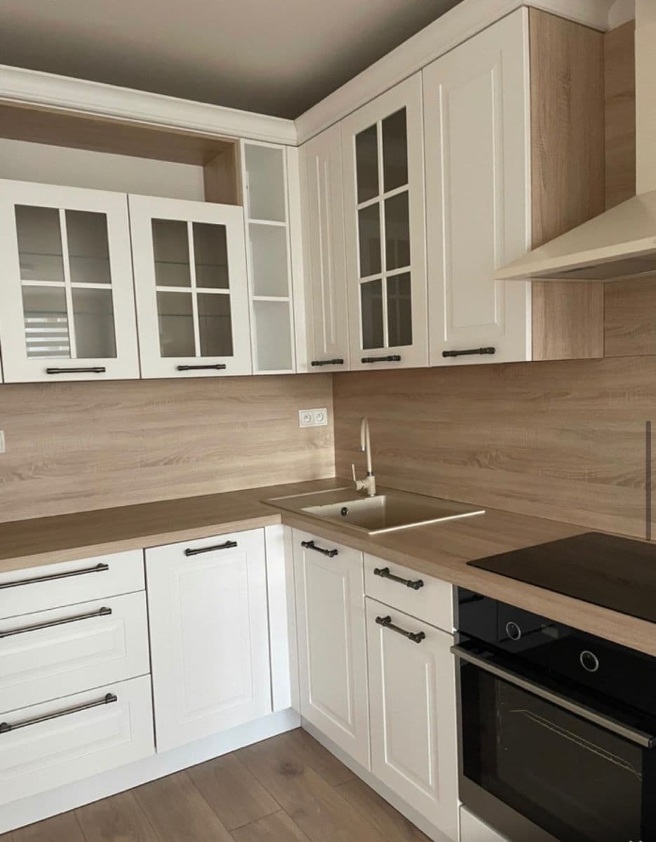 1 bedroom with open-plan kitchen flat to rent, 42 m², Višňová, Most, Ústecký Region 1 bedroom with open-plan kitchen flat to rent, 42 m², Višňová, Most, Ústecký Region