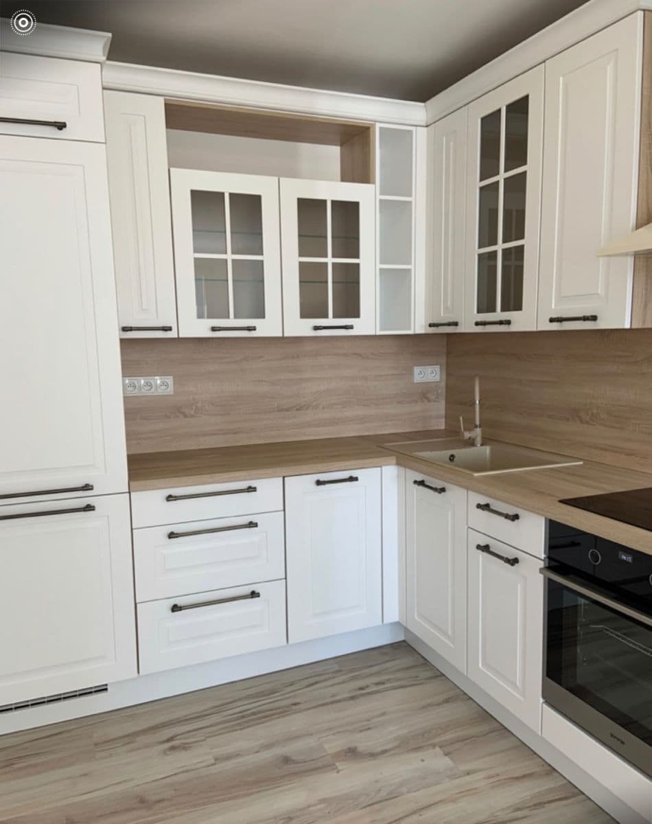 1 bedroom with open-plan kitchen flat to rent, 42 m², Višňová, Most, Ústecký Region 1 bedroom with open-plan kitchen flat to rent, 42 m², Višňová, Most, Ústecký Region