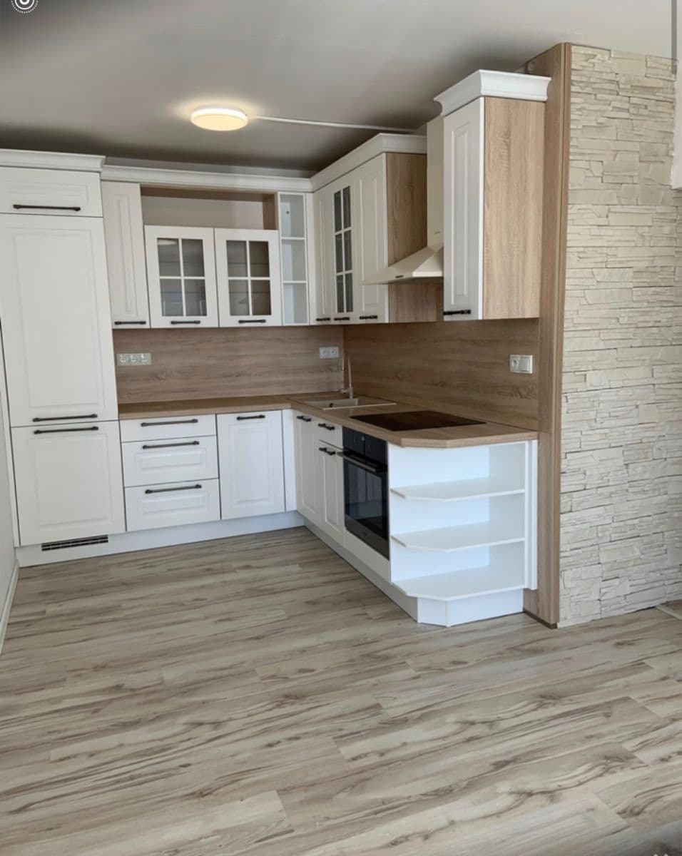 1 bedroom with open-plan kitchen flat to rent, 42 m², Višňová, Most, Ústecký Region 1 bedroom with open-plan kitchen flat to rent, 42 m², Višňová, Most, Ústecký Region