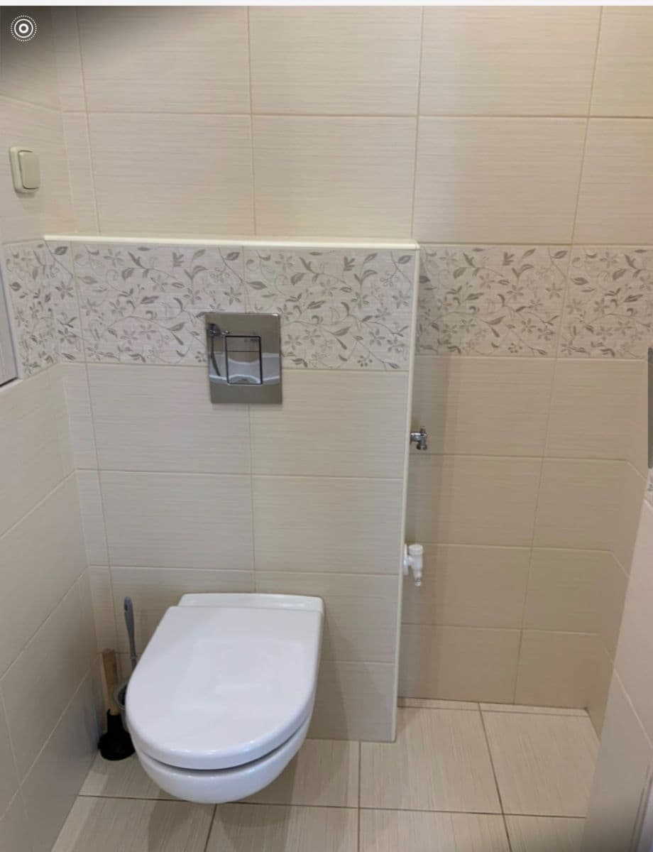1 bedroom with open-plan kitchen flat to rent, 42 m², Višňová, Most, Ústecký Region 1 bedroom with open-plan kitchen flat to rent, 42 m², Višňová, Most, Ústecký Region