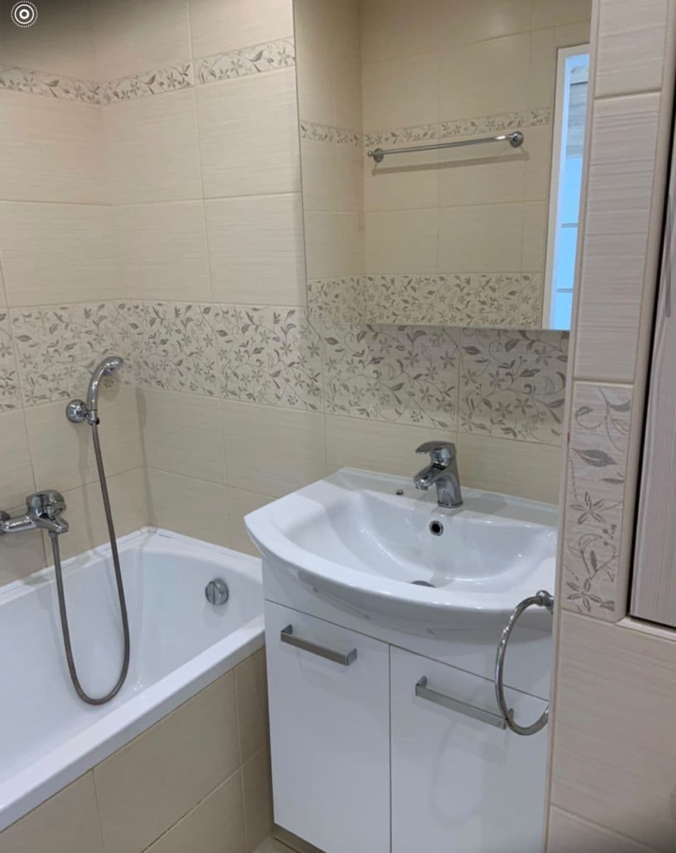 1 bedroom with open-plan kitchen flat to rent, 42 m², Višňová, Most, Ústecký Region 1 bedroom with open-plan kitchen flat to rent, 42 m², Višňová, Most, Ústecký Region