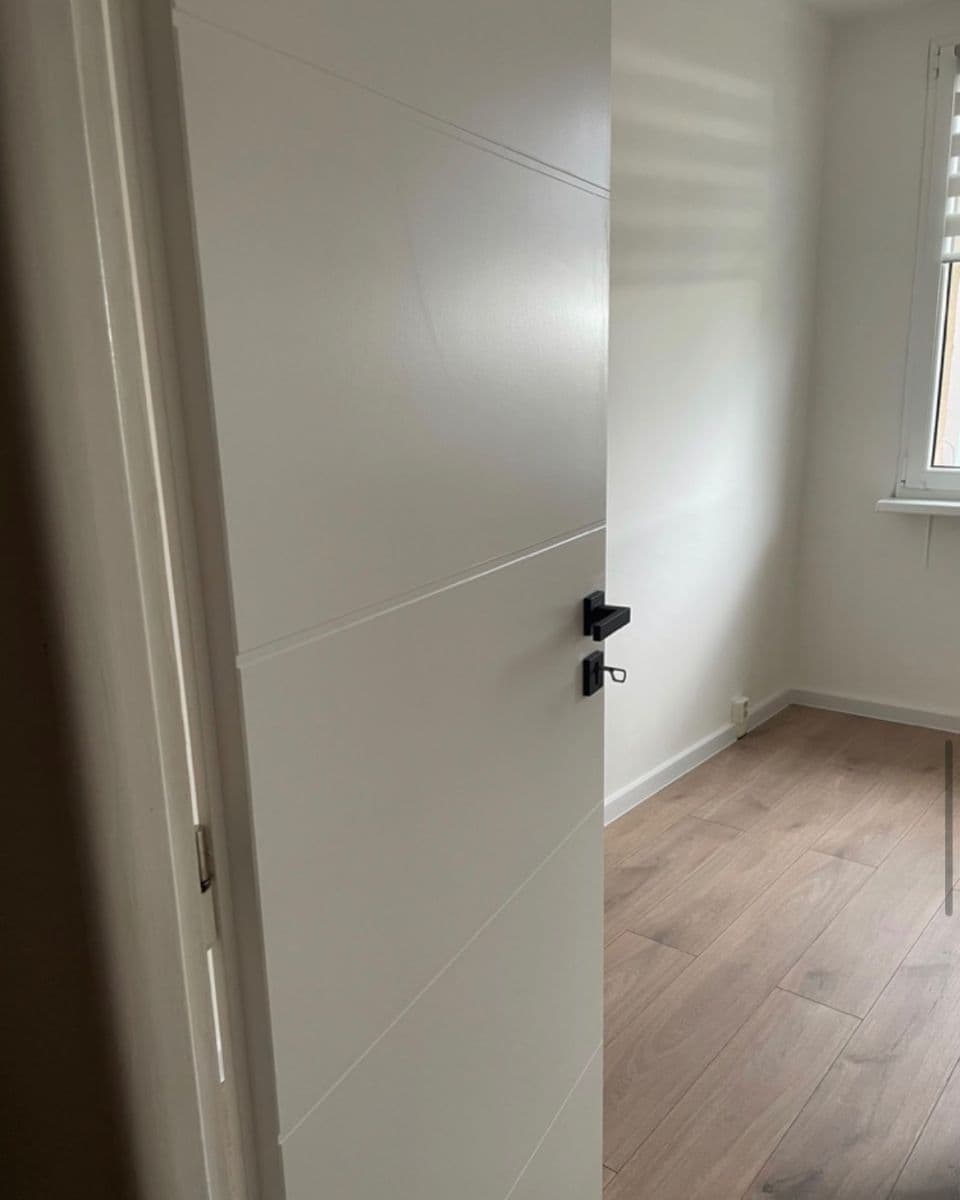 1 bedroom with open-plan kitchen flat to rent, 42 m², Višňová, Most, Ústecký Region 1 bedroom with open-plan kitchen flat to rent, 42 m², Višňová, Most, Ústecký Region