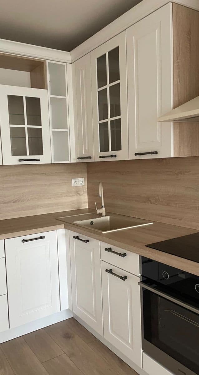 1 bedroom with open-plan kitchen flat to rent, 42 m², Višňová, Most, Ústecký Region 1 bedroom with open-plan kitchen flat to rent, 42 m², Višňová, Most, Ústecký Region