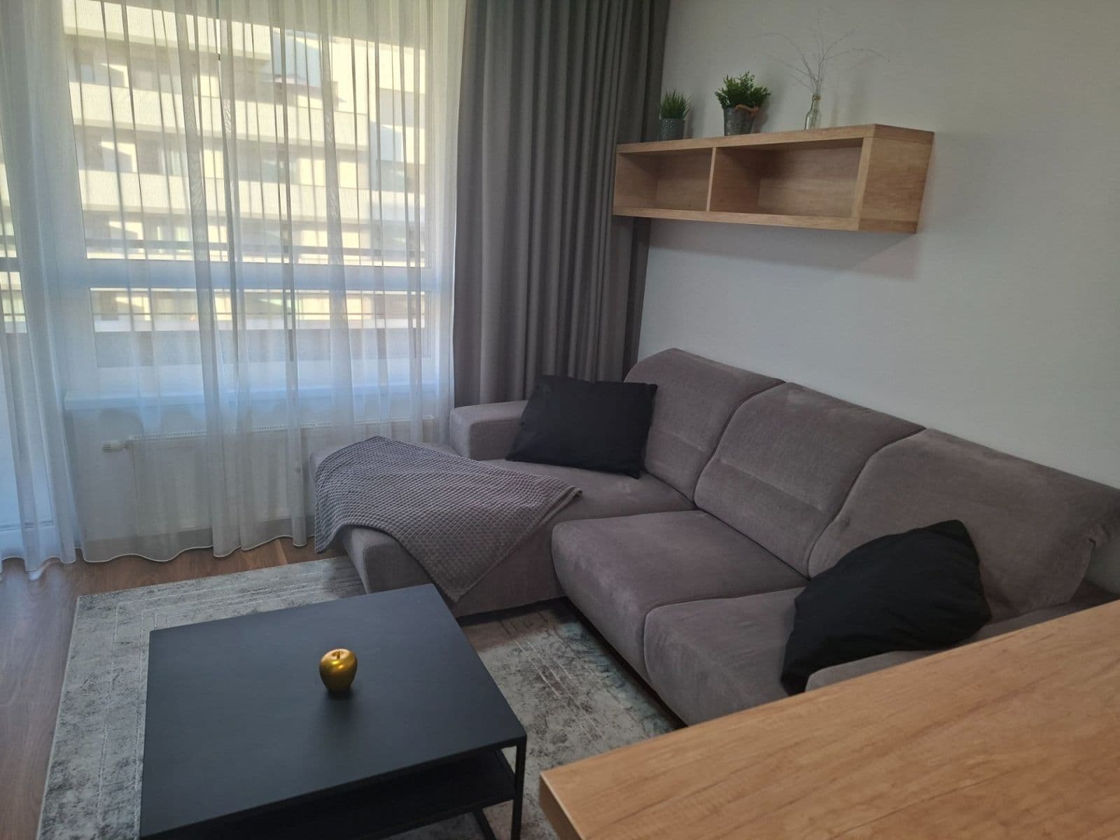2 bedroom flat to rent, 44 m², Veterná, Trnava, Trnavský Region 2 bedroom flat to rent, 44 m², Veterná, Trnava, Trnavský Region