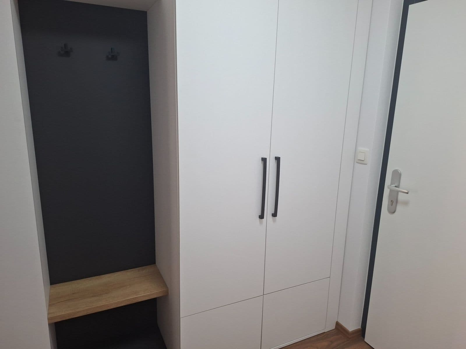 2 bedroom flat to rent, 44 m², Veterná, Trnava, Trnavský Region 2 bedroom flat to rent, 44 m², Veterná, Trnava, Trnavský Region