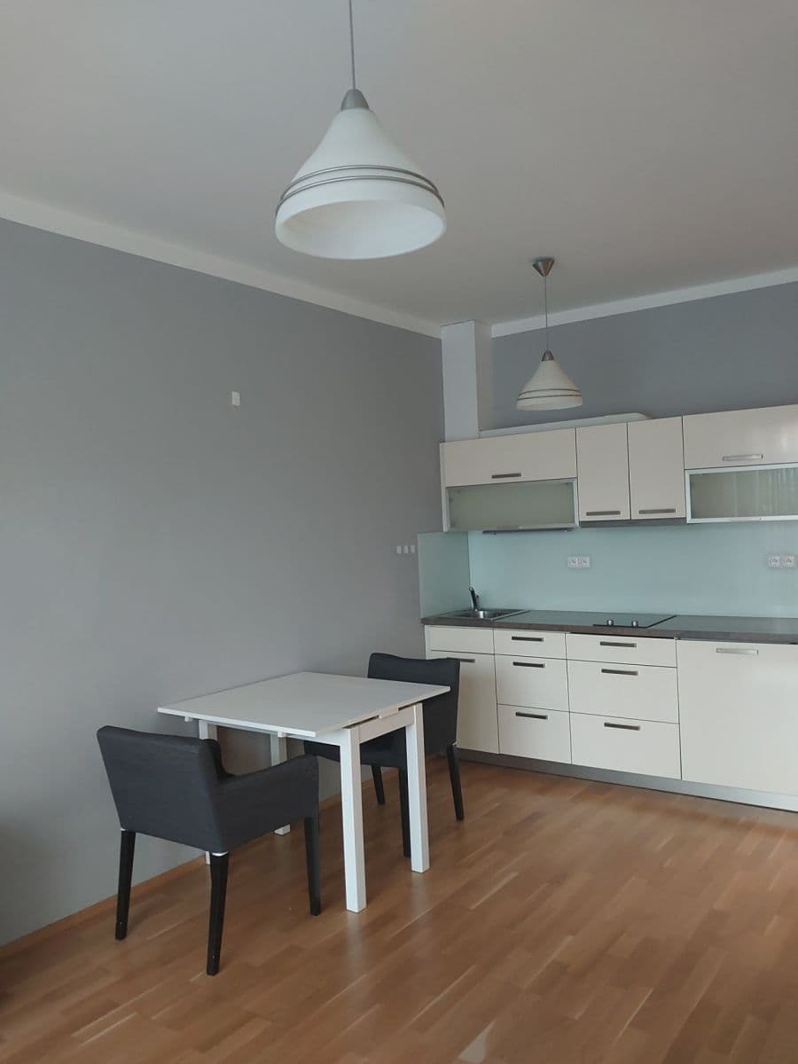 Studio flat to rent, 41 m², Korunní, Prague, Prague Studio flat to rent, 41 m², Korunní, Prague, Prague