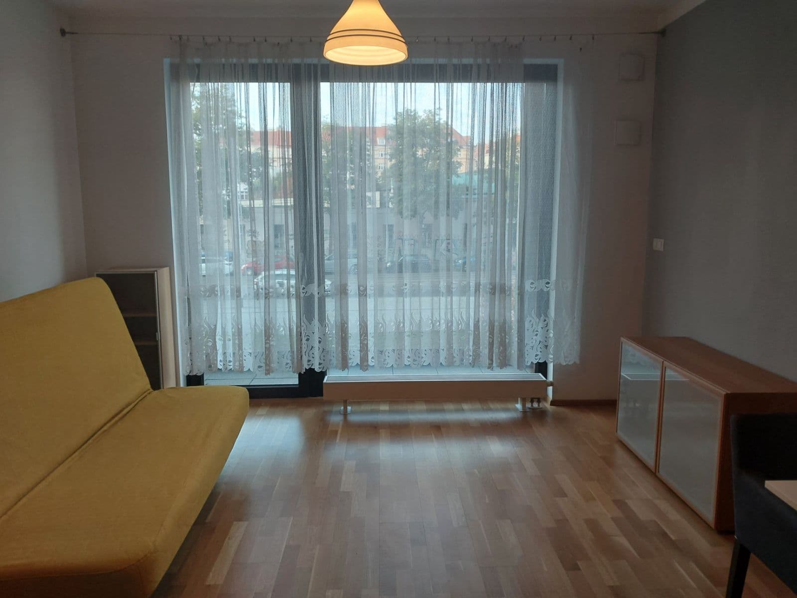 Studio flat to rent, 41 m², Korunní, Prague, Prague Studio flat to rent, 41 m², Korunní, Prague, Prague