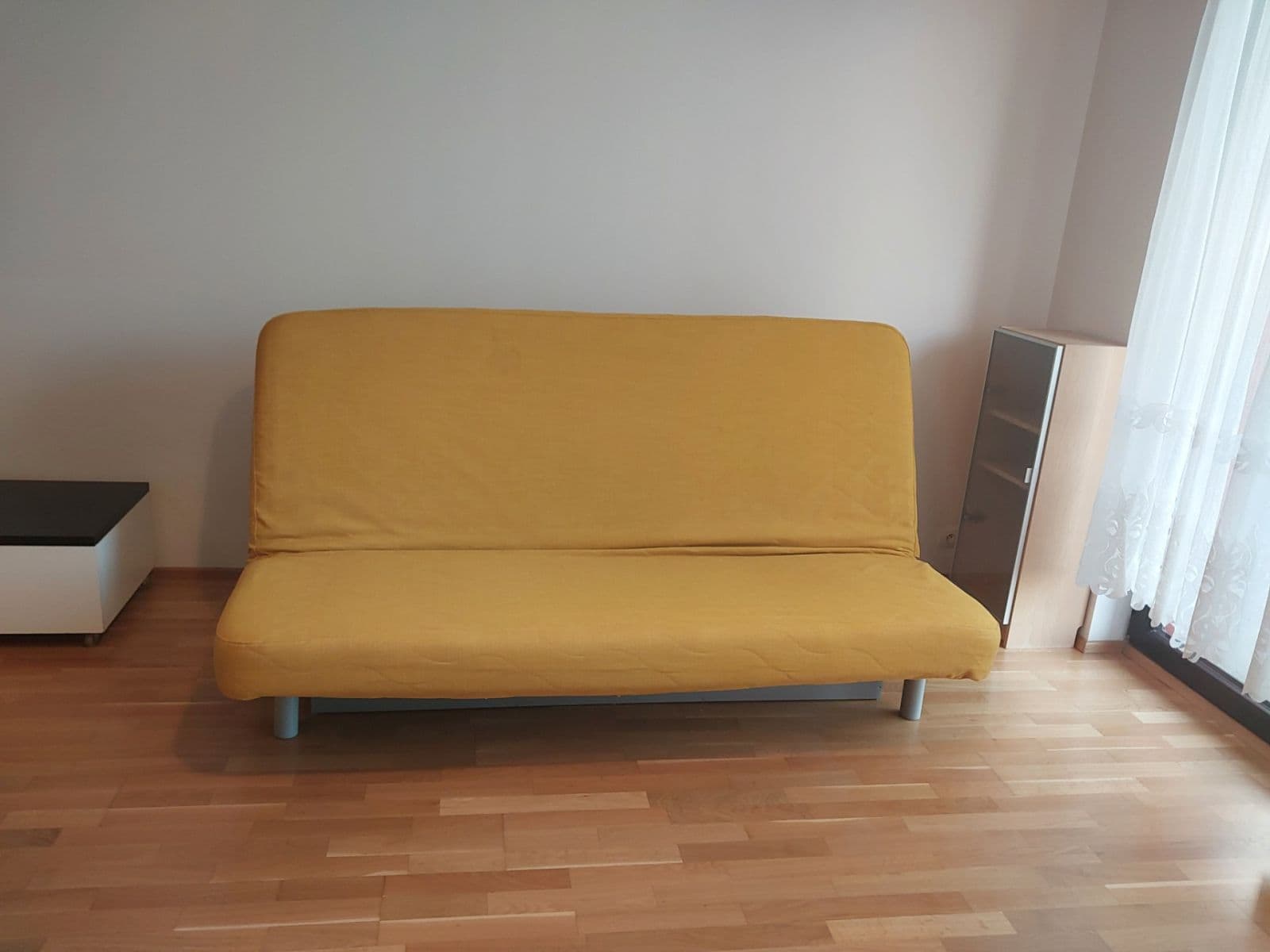 Studio flat to rent, 41 m², Korunní, Prague, Prague Studio flat to rent, 41 m², Korunní, Prague, Prague