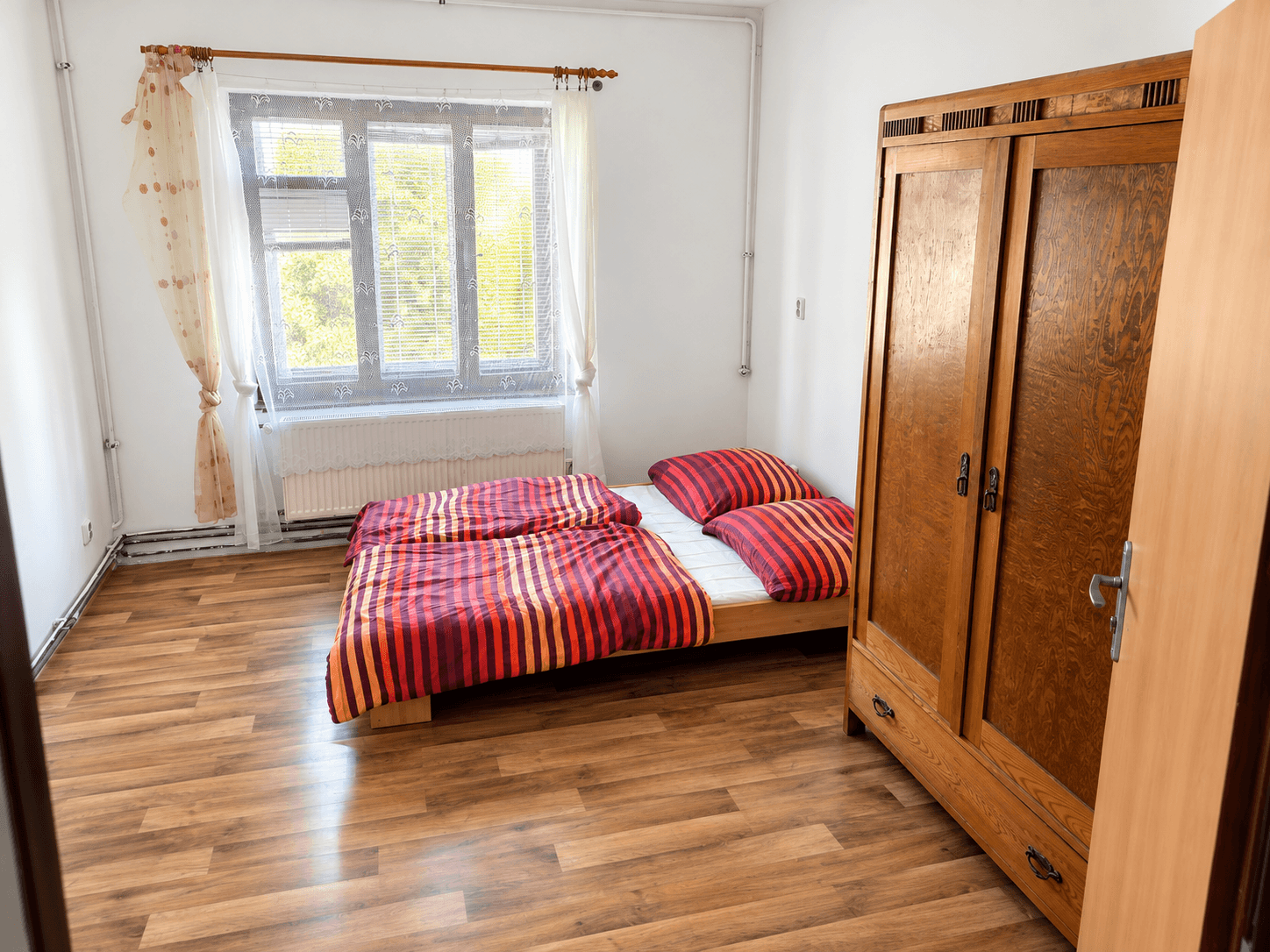 3 bedroom with open-plan kitchen flat to rent, 80 m², Buková, Brno, Jihomoravský Region 3 bedroom with open-plan kitchen flat to rent, 80 m², Buková, Brno, Jihomoravský Region