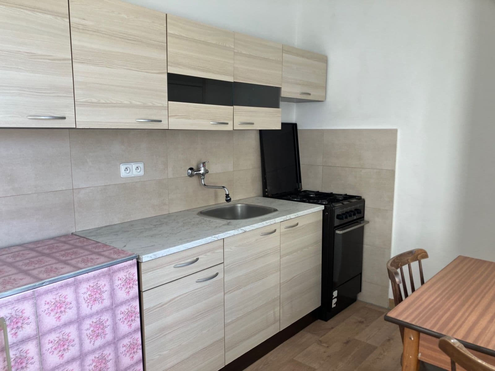 1 bedroom flat to rent, 37 m², Křižíkova, Olomouc, Olomoucký Region 1 bedroom flat to rent, 37 m², Křižíkova, Olomouc, Olomoucký Region