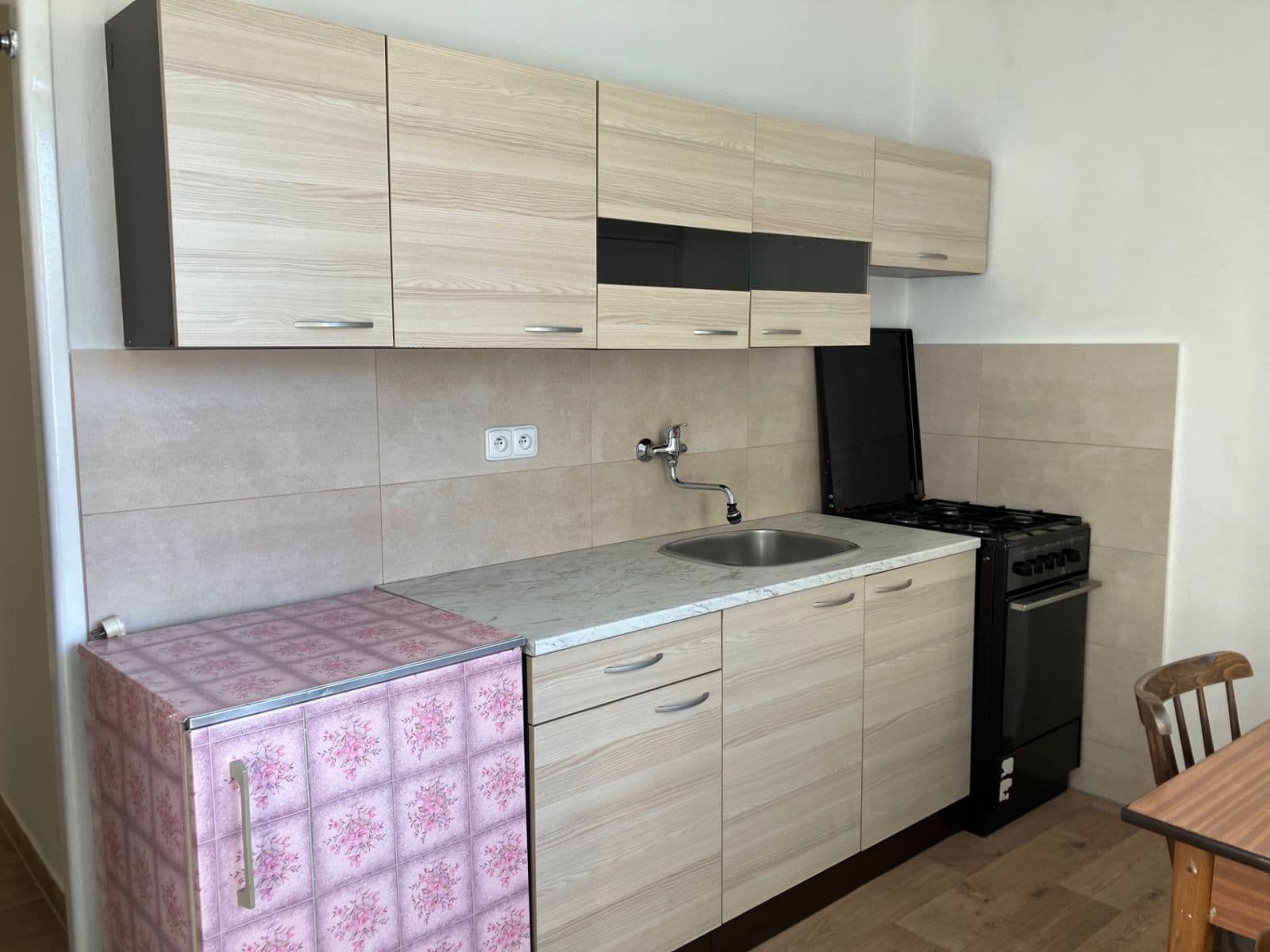 1 bedroom flat to rent, 37 m², Křižíkova, Olomouc, Olomoucký Region 1 bedroom flat to rent, 37 m², Křižíkova, Olomouc, Olomoucký Region