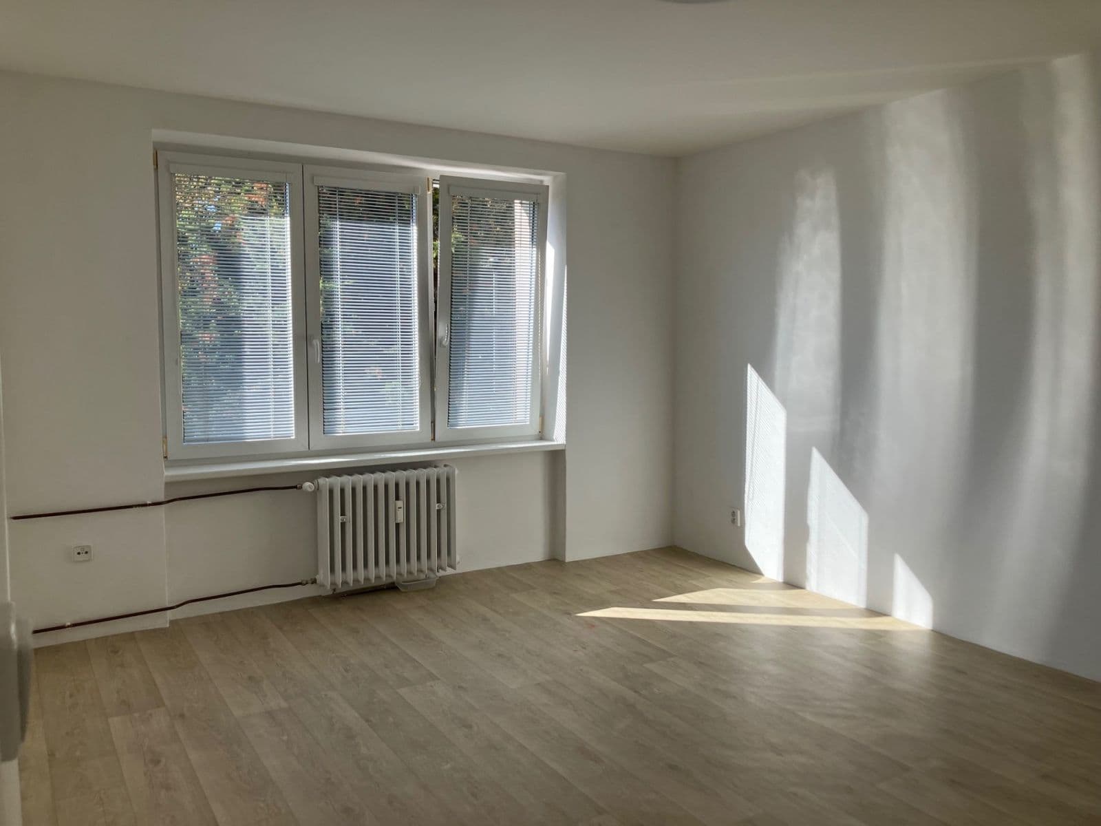1 bedroom flat to rent, 37 m², Křižíkova, Olomouc, Olomoucký Region 1 bedroom flat to rent, 37 m², Křižíkova, Olomouc, Olomoucký Region