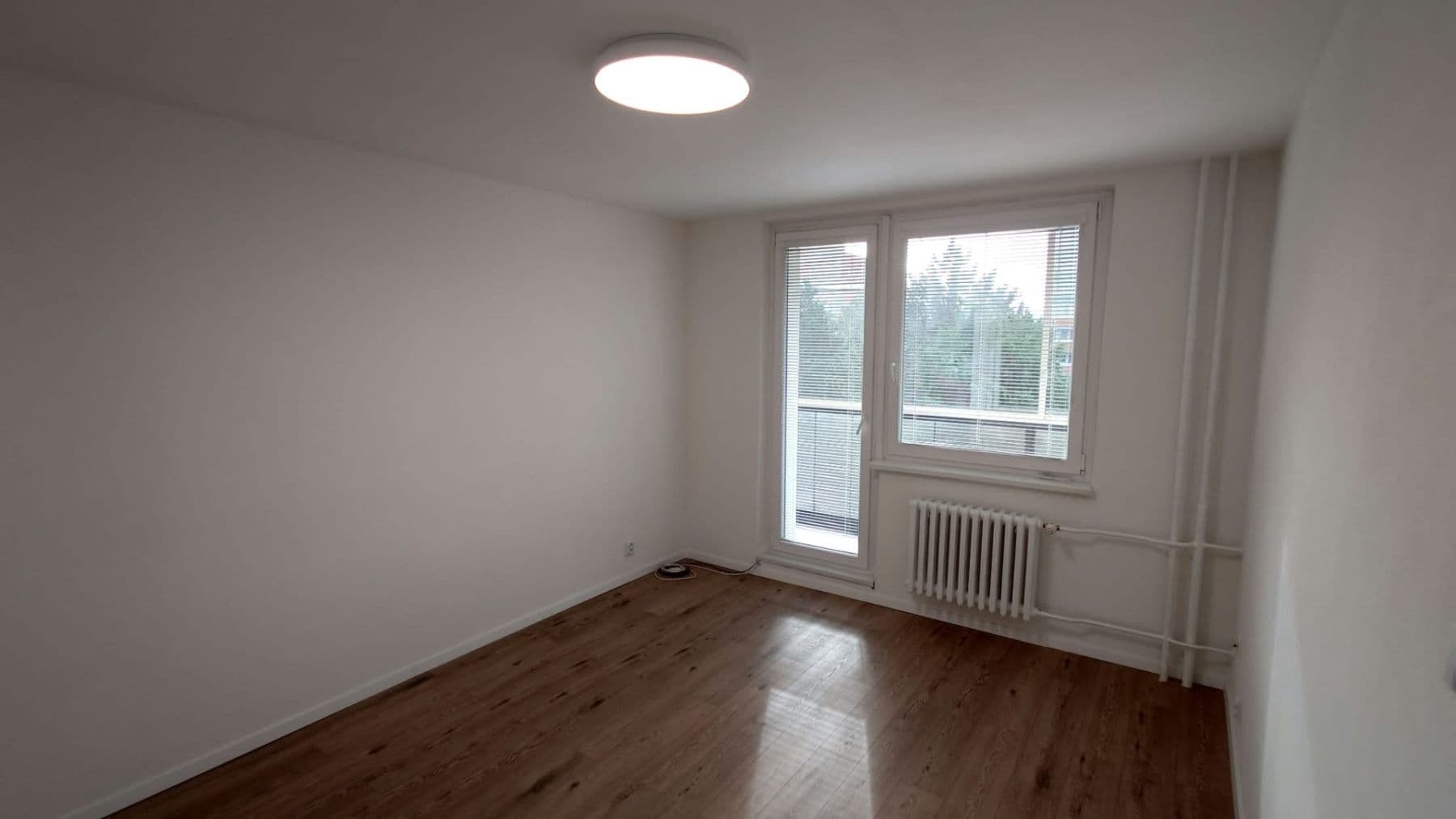 1 bedroom flat to rent, 33 m², Chlebovická, Prague, Prague 1 bedroom flat to rent, 33 m², Chlebovická, Prague, Prague
