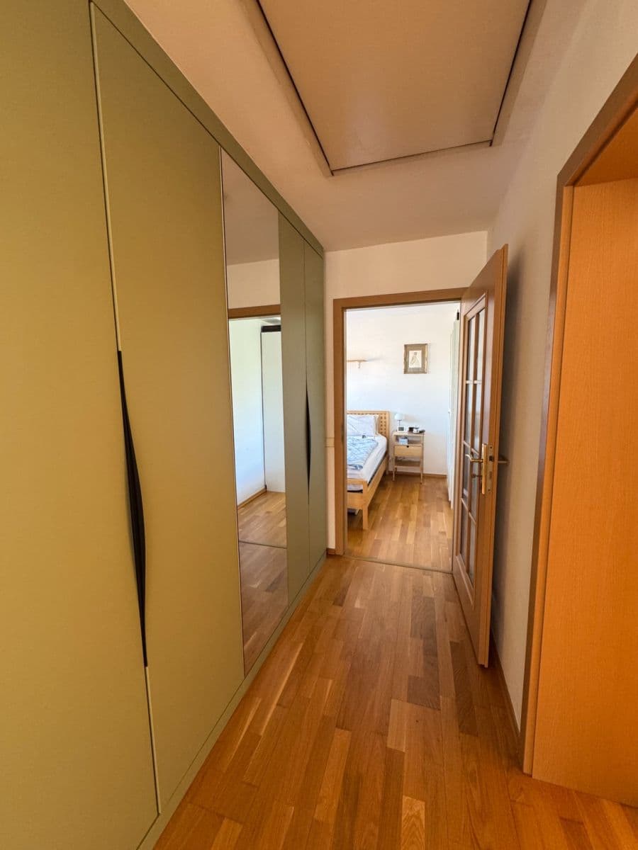 2 bedroom with open-plan kitchen flat to rent, 110 m², Nad kašnou, Brno, Jihomoravský Region 2 bedroom with open-plan kitchen flat to rent, 110 m², Nad kašnou, Brno, Jihomoravský Region